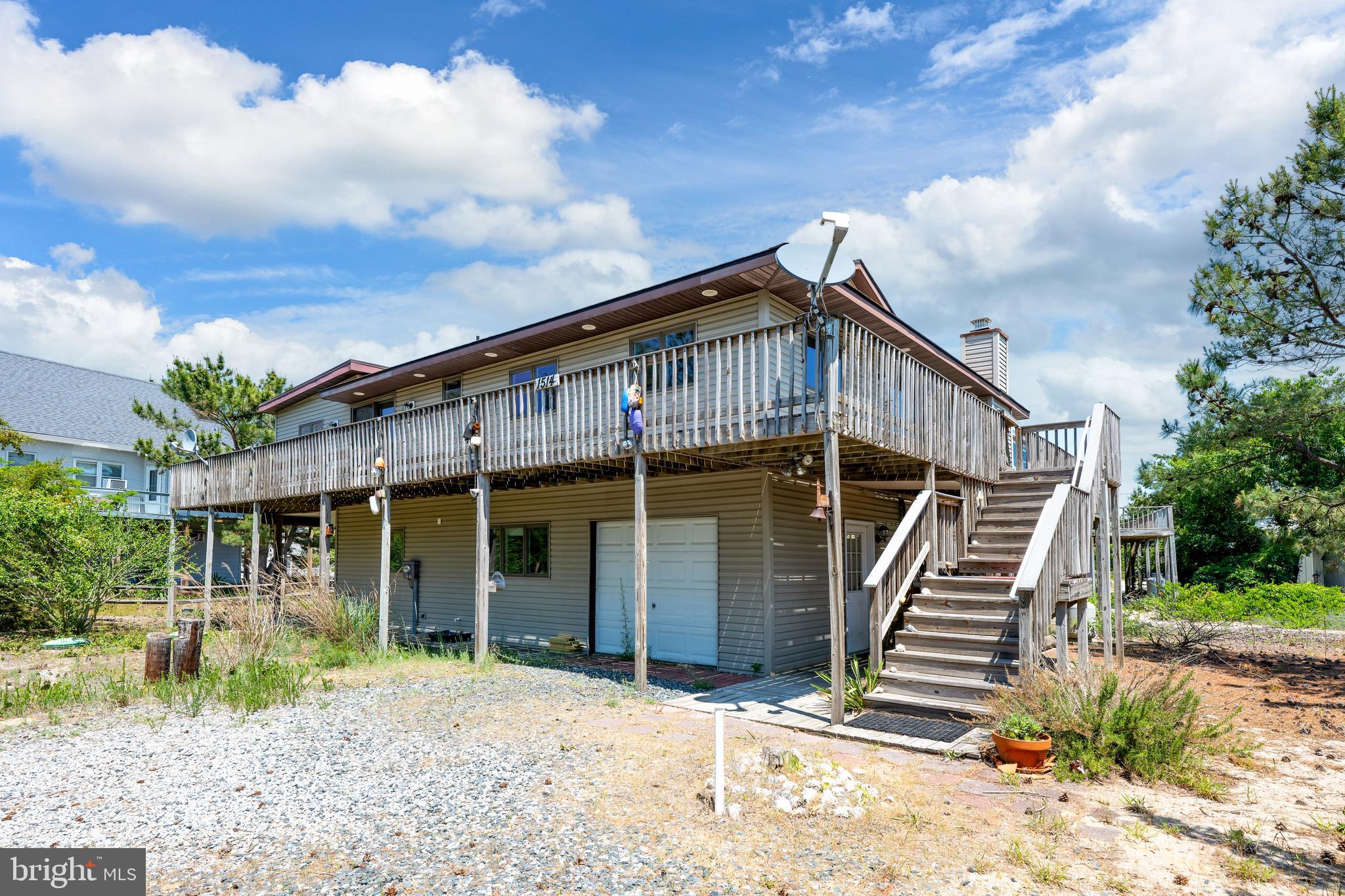 BROADKILL BEACH - Residential