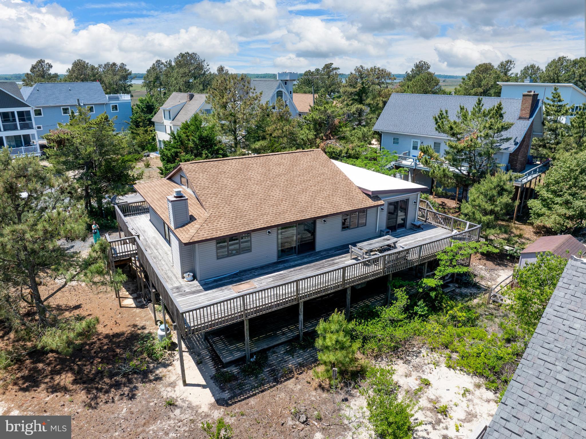 BROADKILL BEACH - Residential