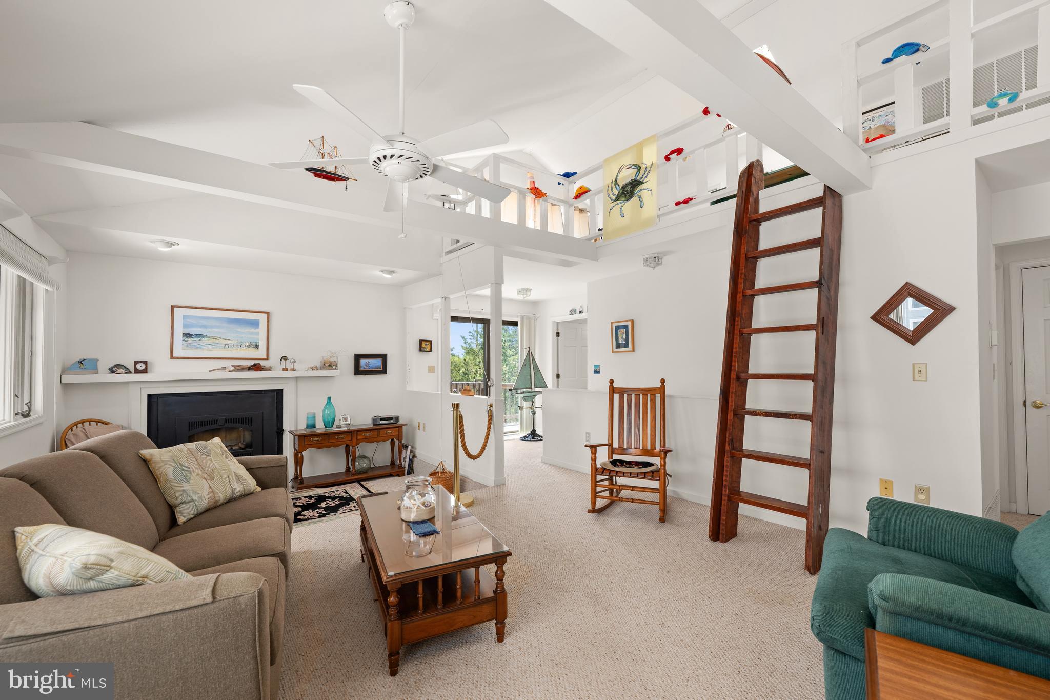 BROADKILL BEACH - Residential