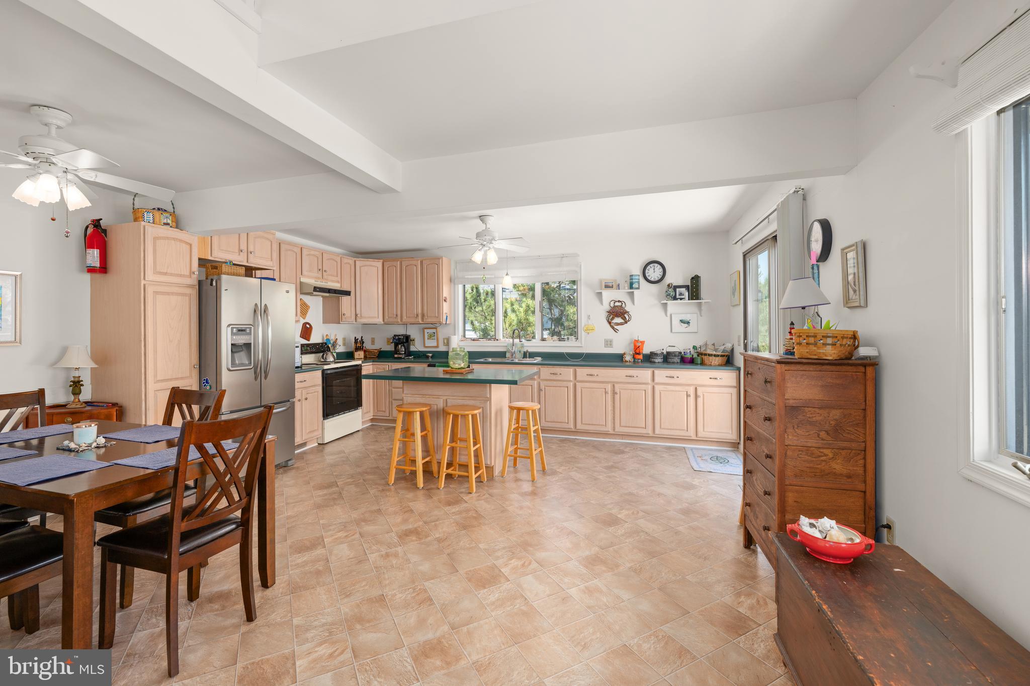 BROADKILL BEACH - Residential
