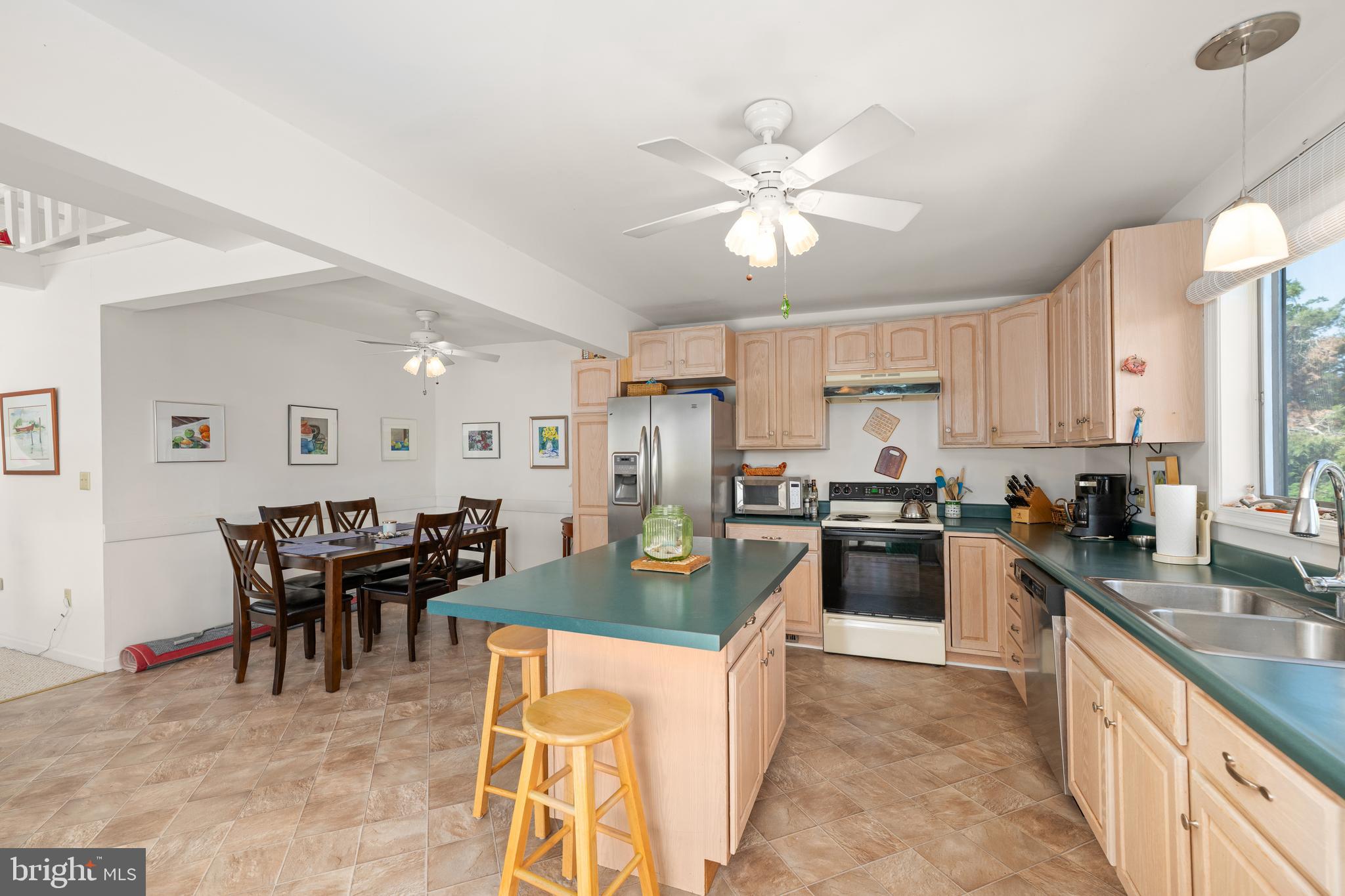 BROADKILL BEACH - Residential