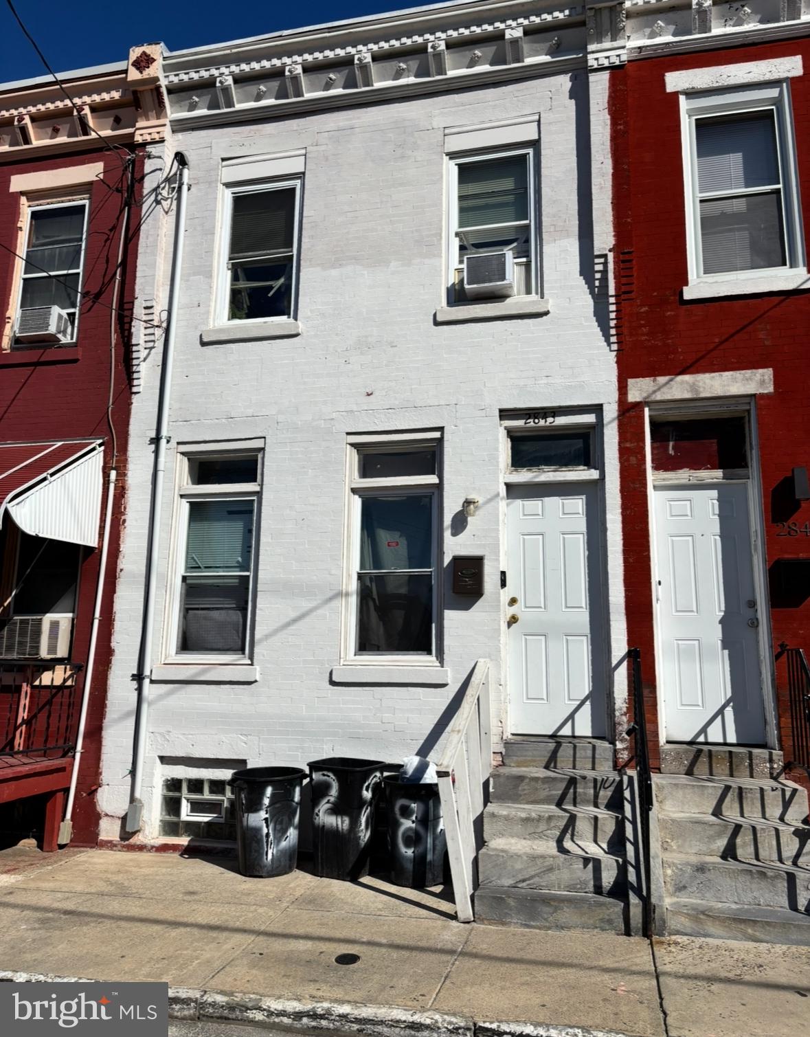 Welcome to 2843 N Watts St. Situated in North Philadelphia. This house has 3 bed 3 bath. Recently painted house with remodeled kitchen. Currently rent for $1400 a month. Perfect for investment property or primary residence.
