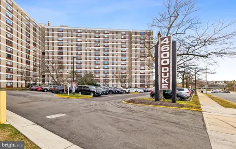 4600 Duke Street Unit 1607, Alexandria, VA 22304 - MLS#: VAAX2040468
