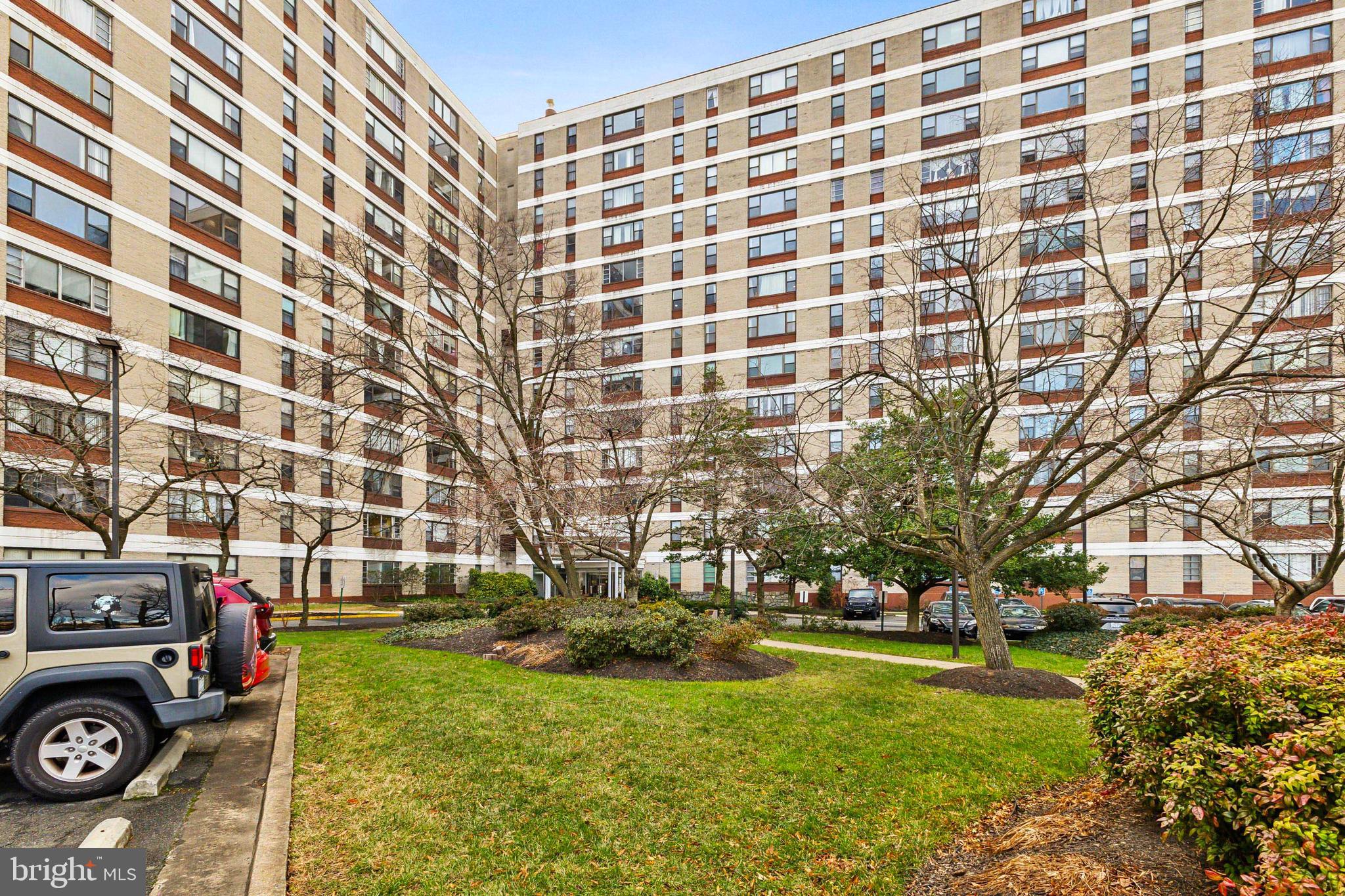 4600 DUKE STREET 1607