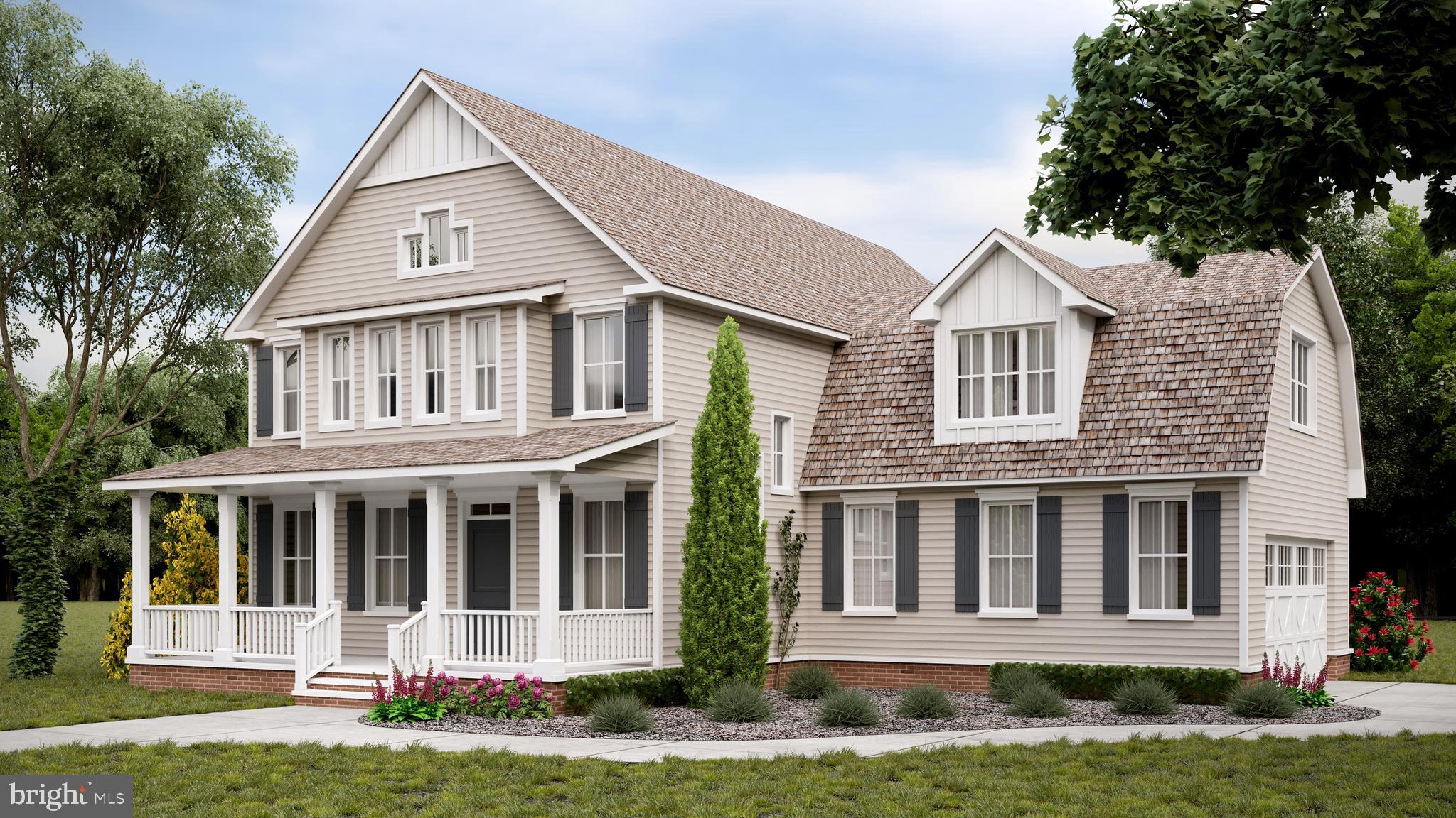 INGRAMS POINT - Residential