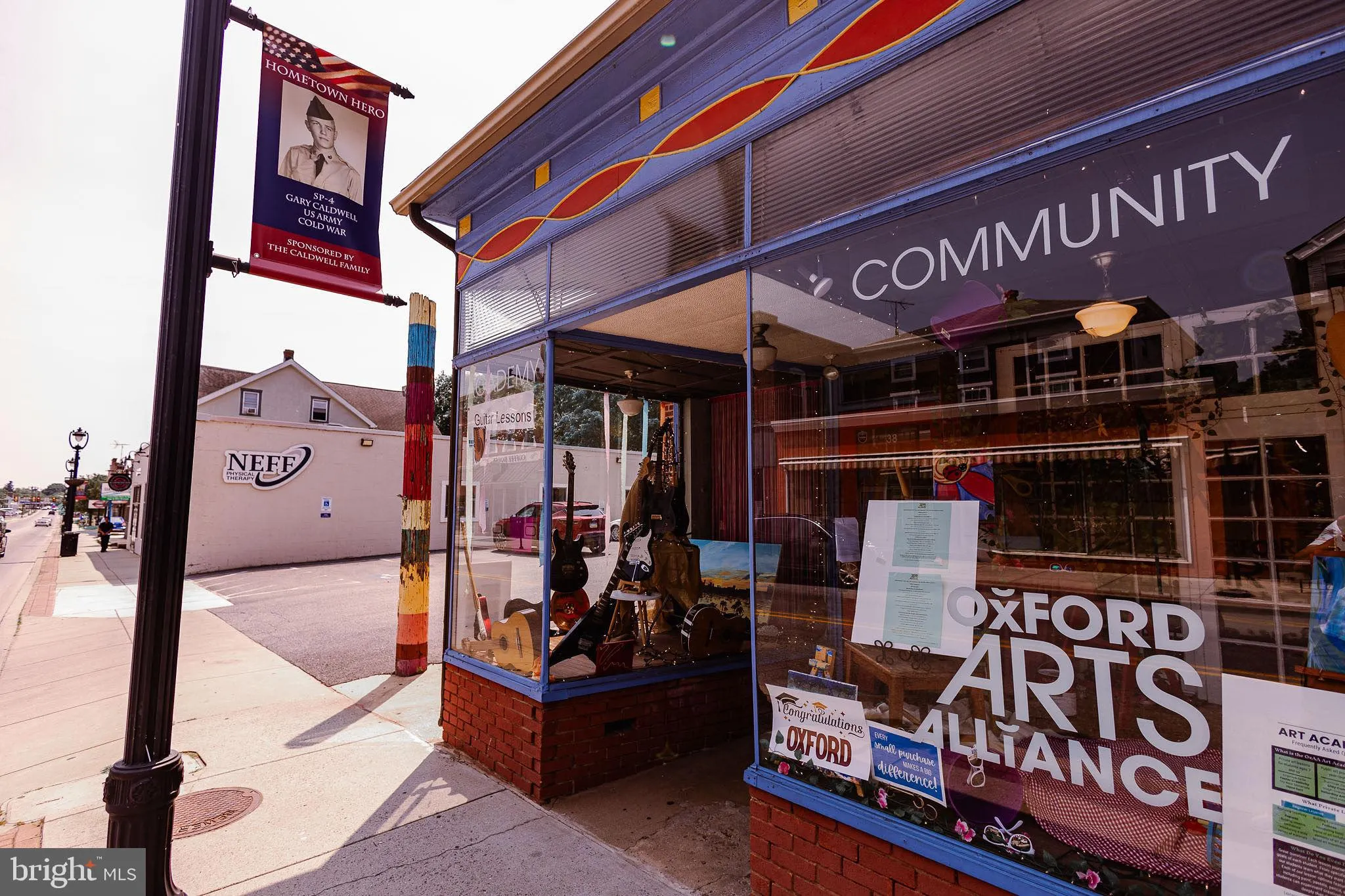 Oxford, Pennsylvania 19363, United States, ,Commercial,Active,151057