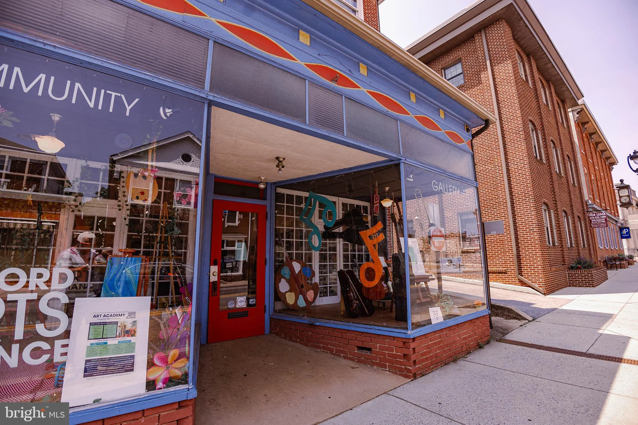 Oxford, Pennsylvania 19363, United States, ,Commercial,Active,151057