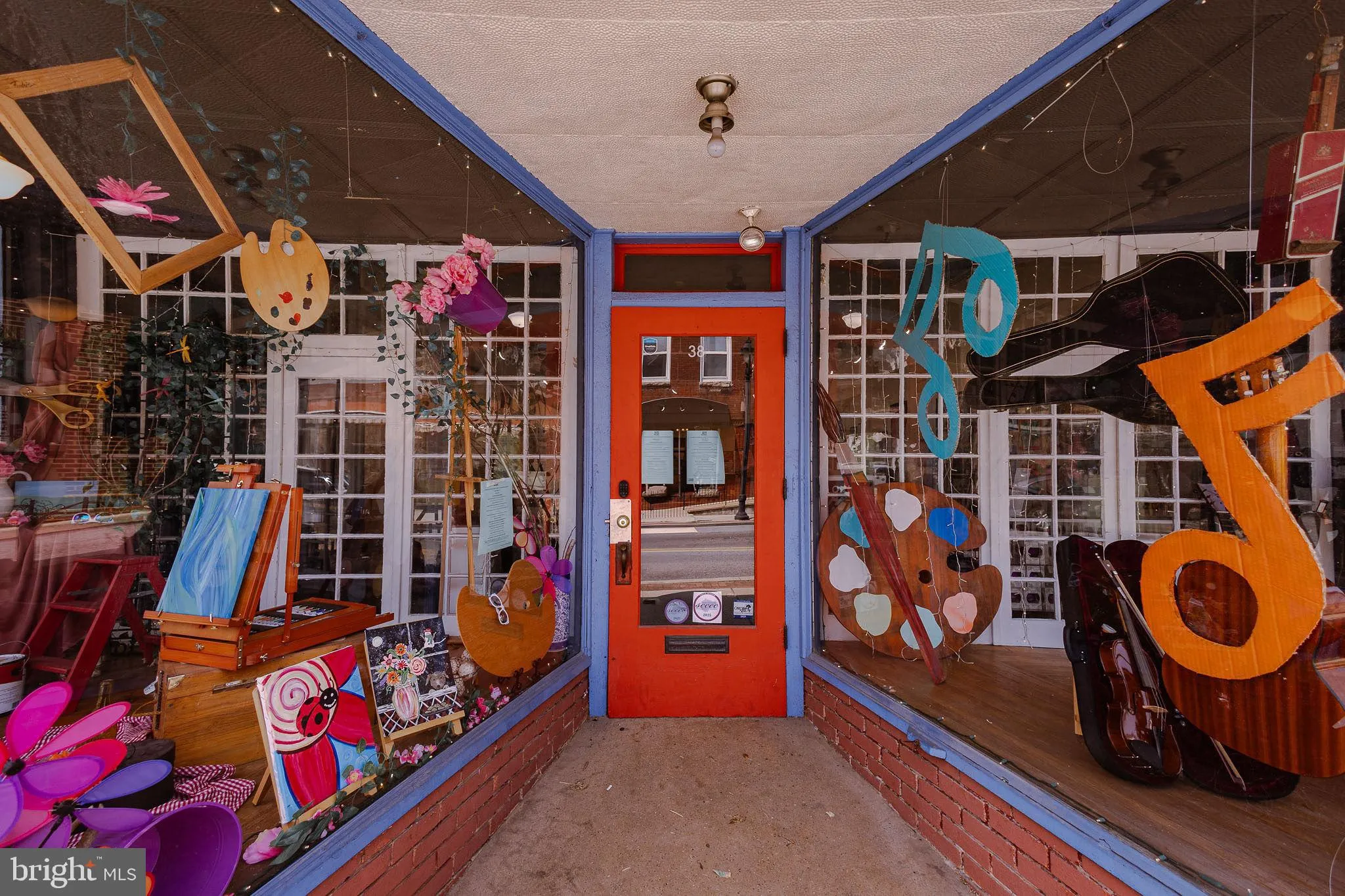 Oxford, Pennsylvania 19363, United States, ,Commercial,Active,151057