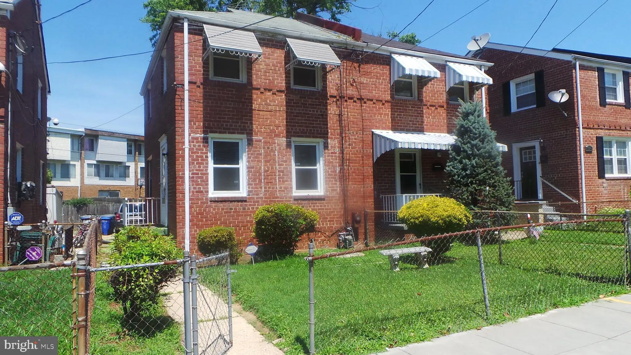 630 Southern Avenue SE, Washington, DC 20032