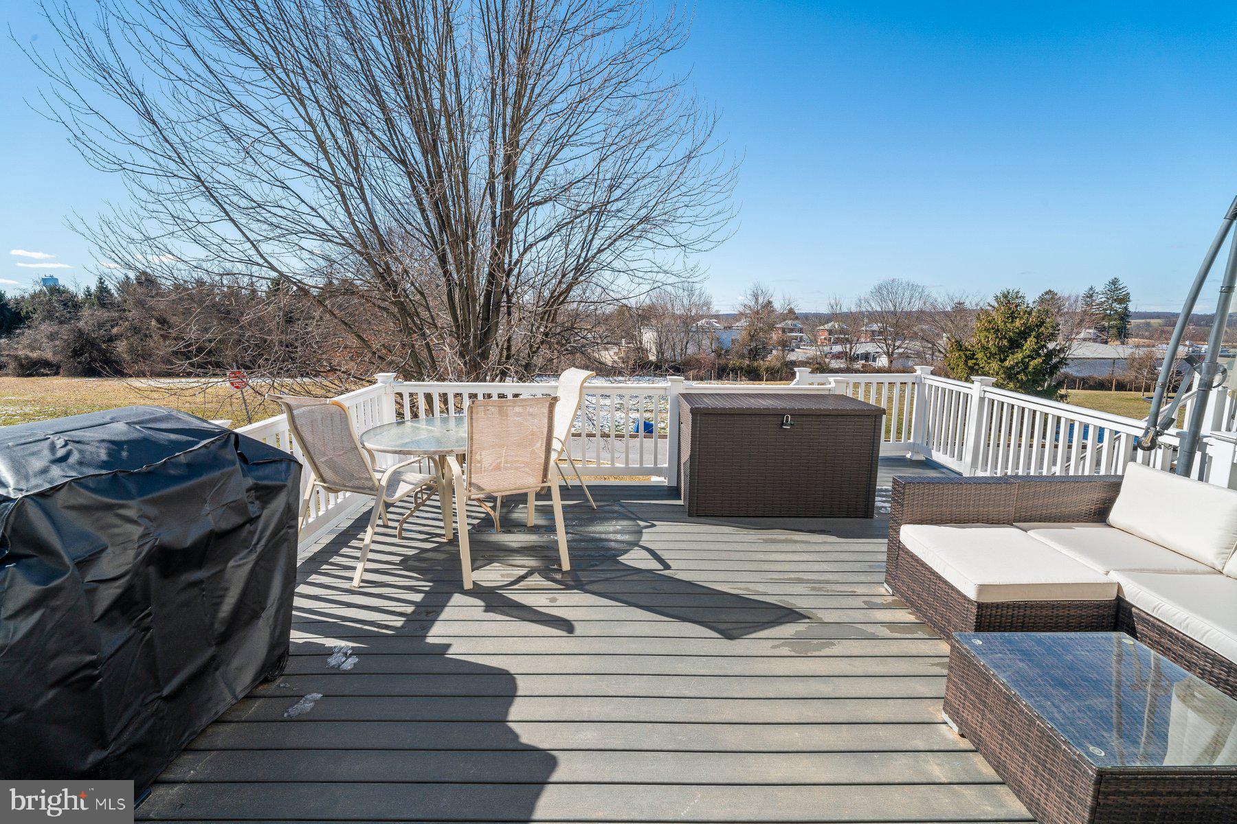 NORTH CARROLL FARMS - Residential