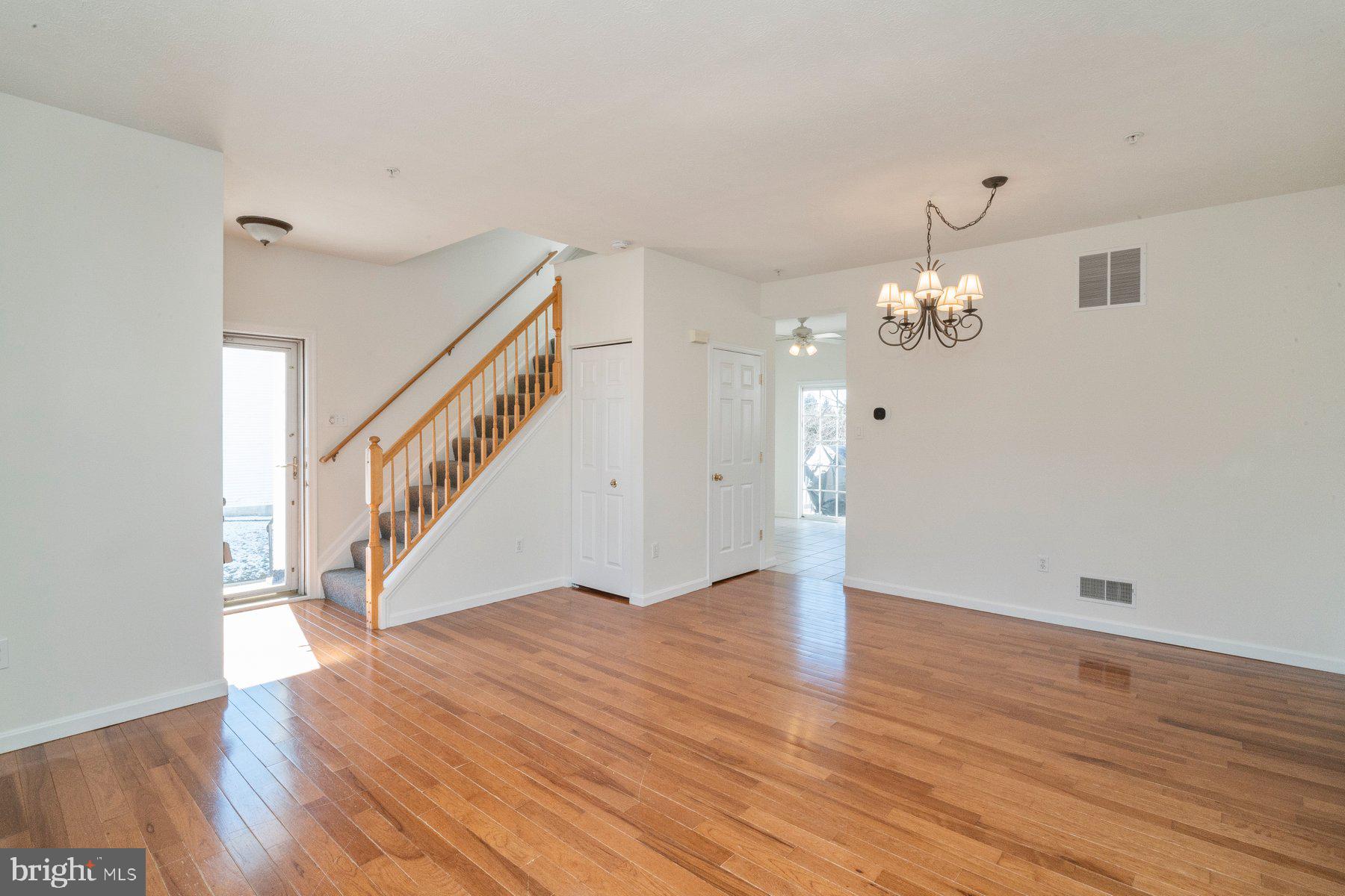 NORTH CARROLL FARMS - Residential