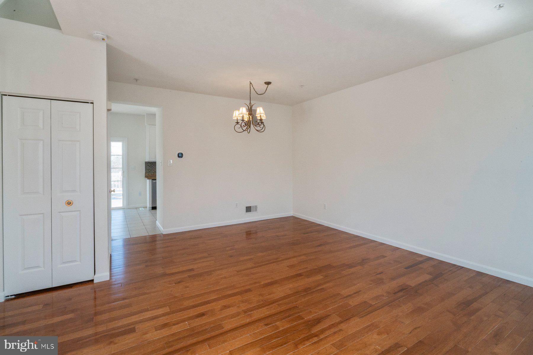 NORTH CARROLL FARMS - Residential