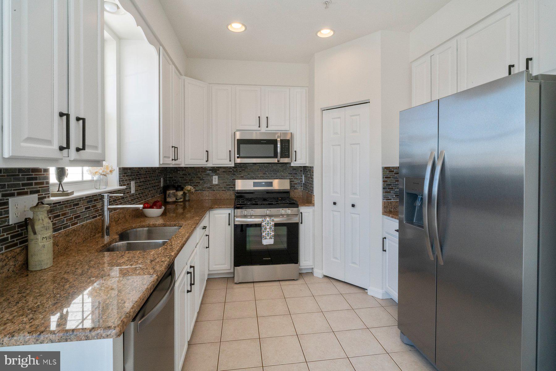 NORTH CARROLL FARMS - Residential