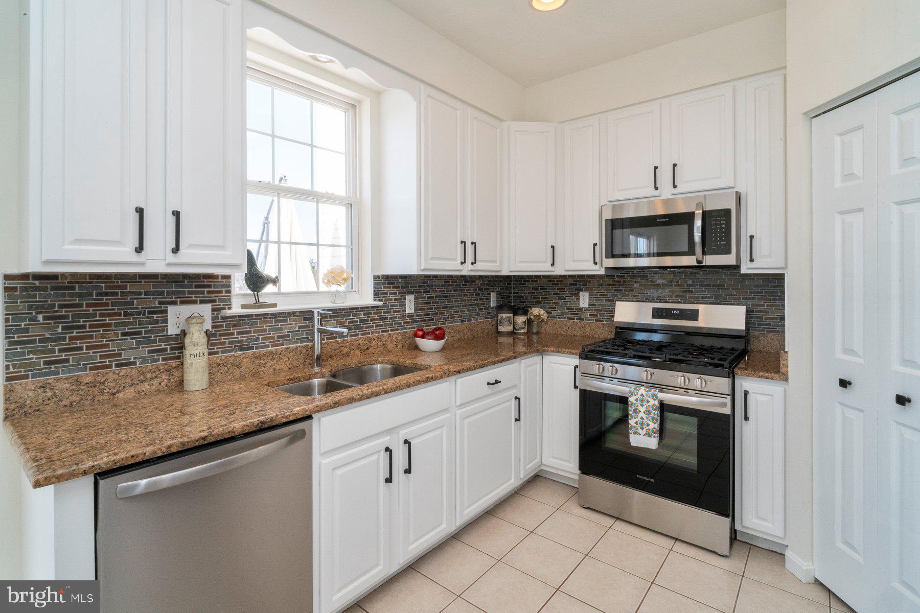 NORTH CARROLL FARMS - Residential