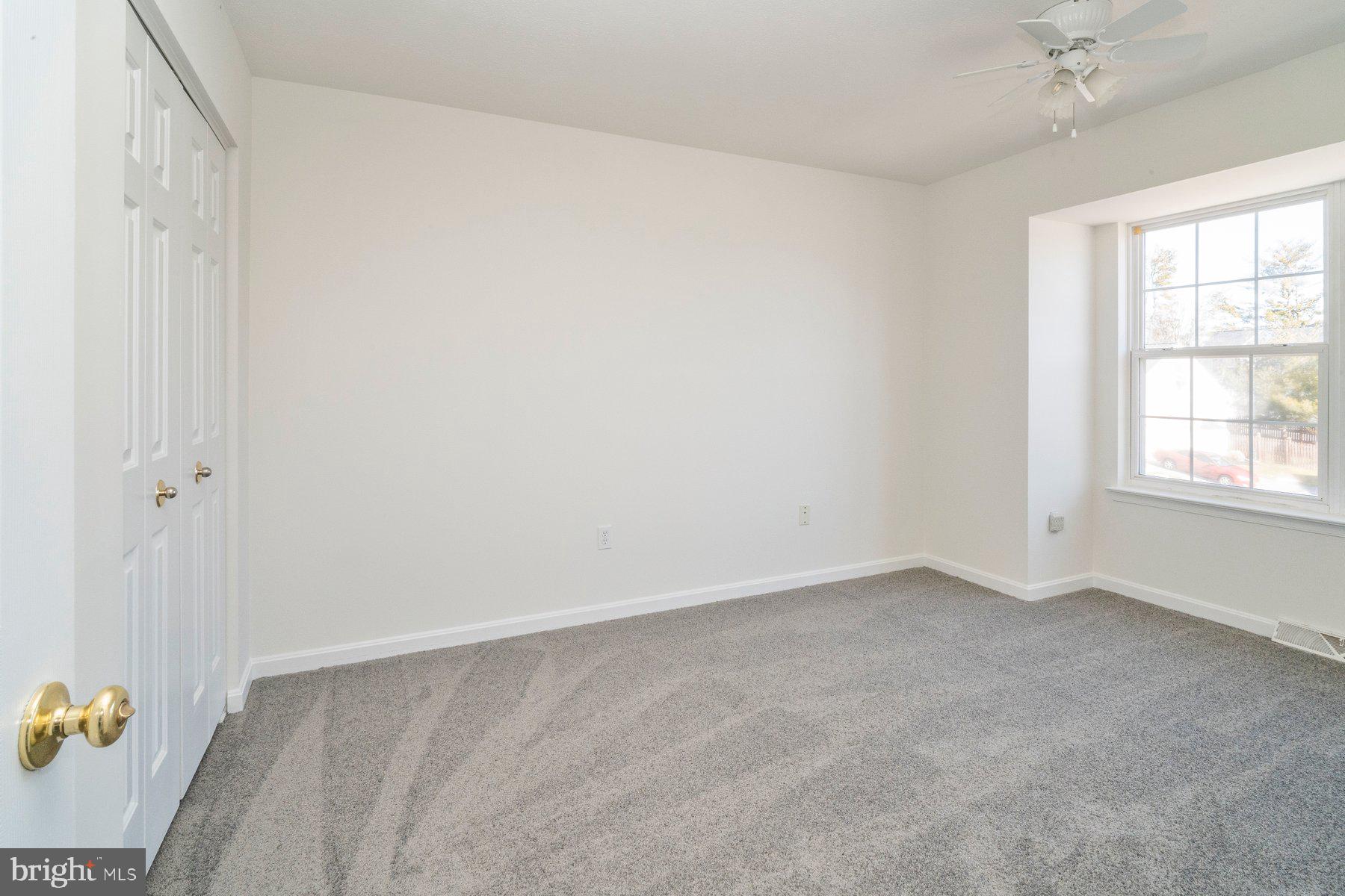 NORTH CARROLL FARMS - Residential