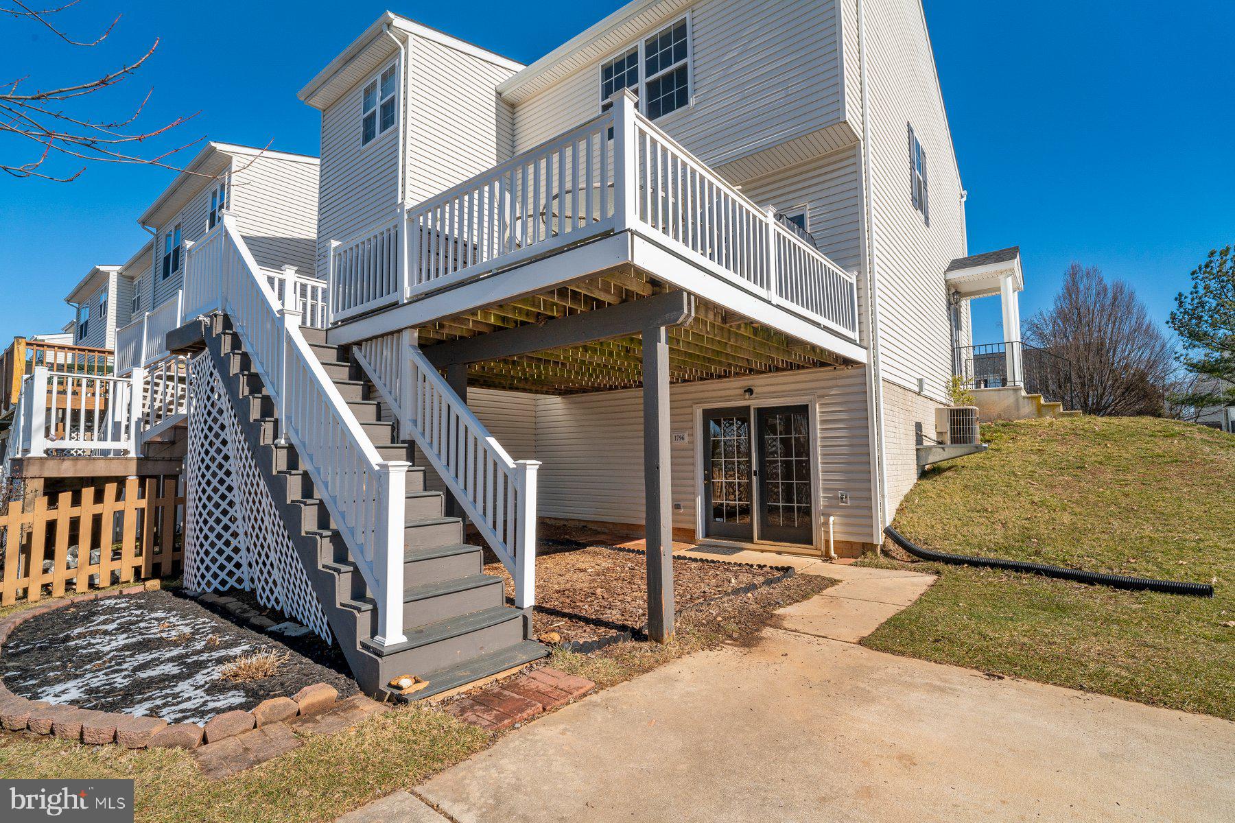 NORTH CARROLL FARMS - Residential