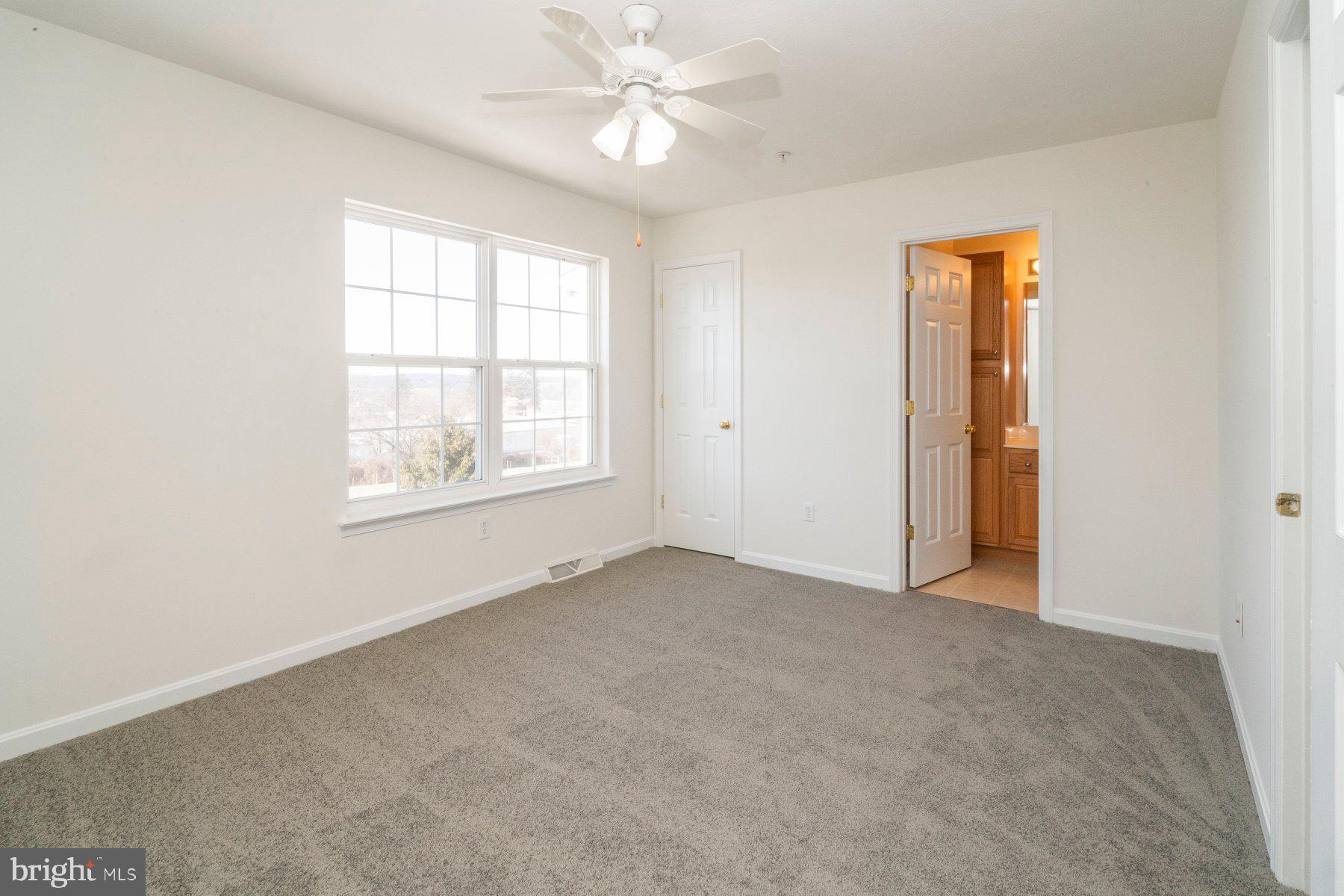 NORTH CARROLL FARMS - Residential