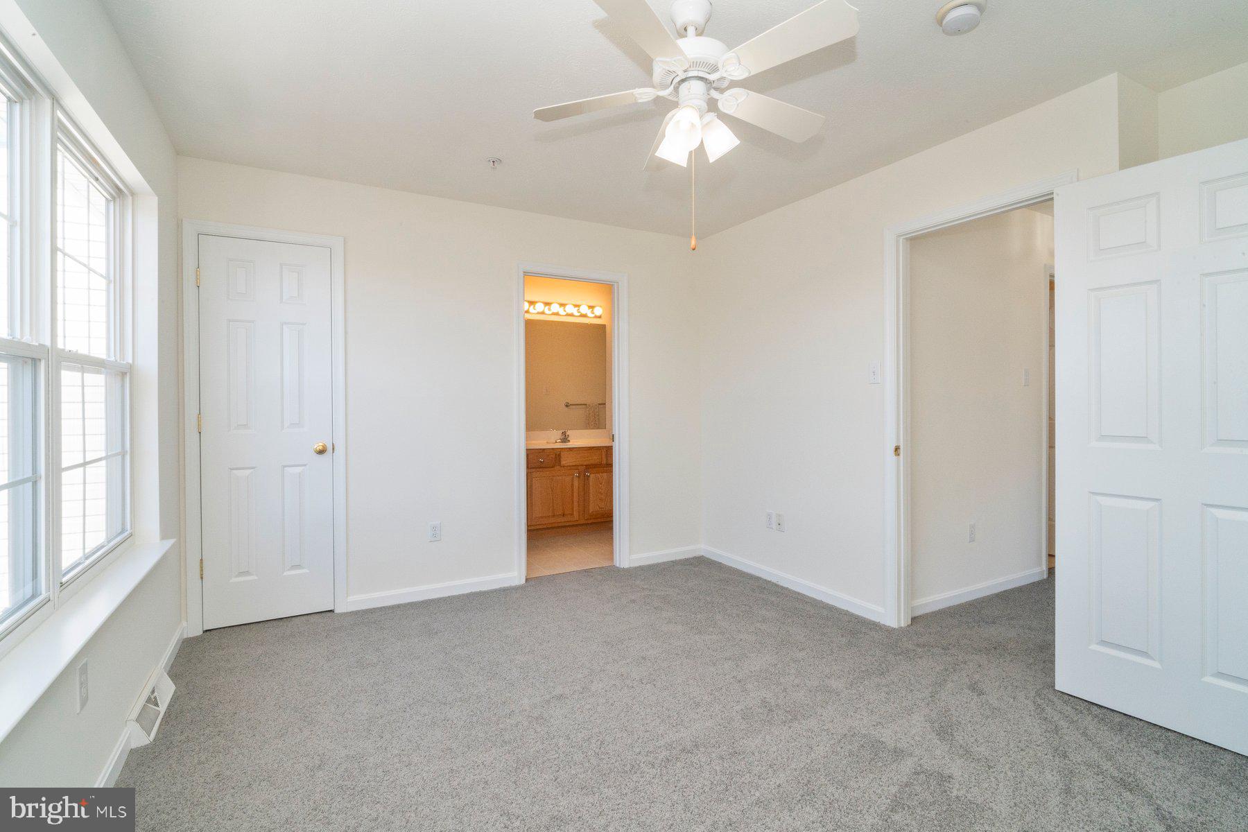 NORTH CARROLL FARMS - Residential