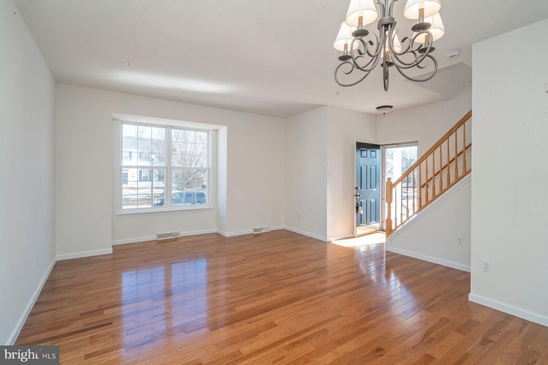 NORTH CARROLL FARMS - Residential