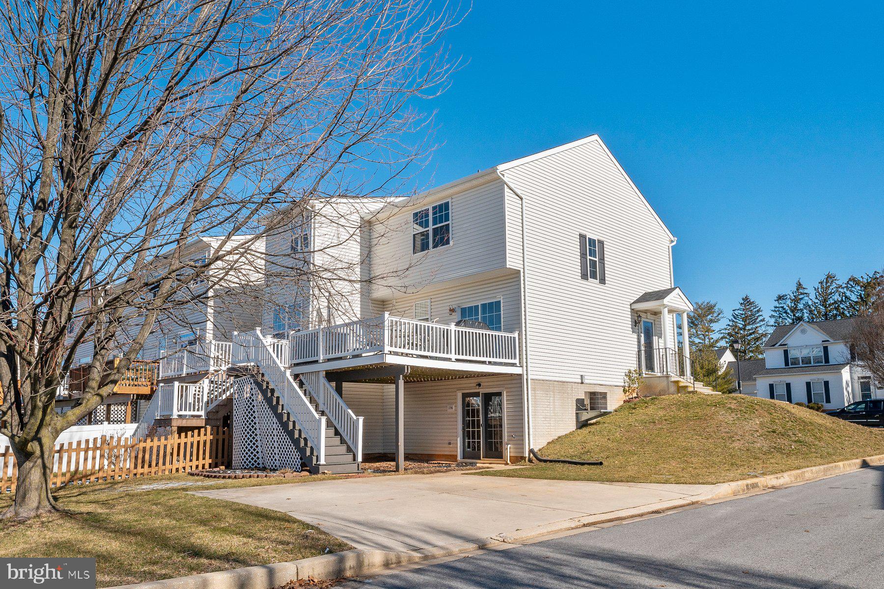 NORTH CARROLL FARMS - Residential