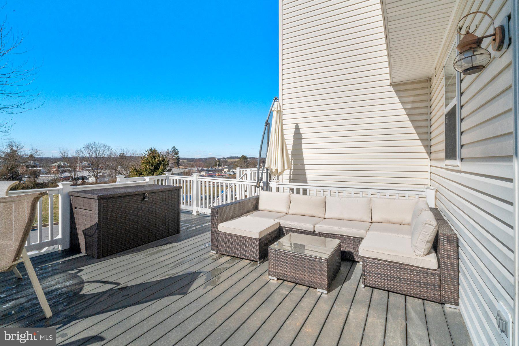 NORTH CARROLL FARMS - Residential