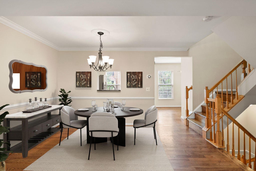Photo of 917 Rolfe Place, ALEXANDRIA, VA 22314 (MLS # VAAX2063380)