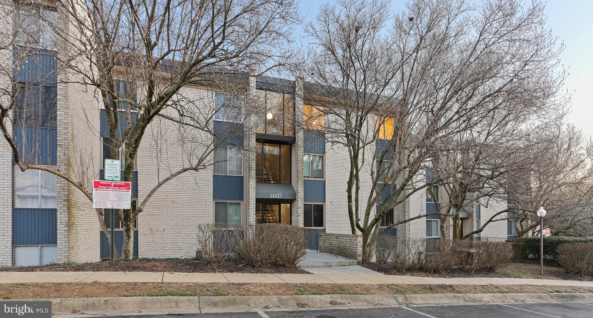 NORTH CRK PLACE - Residential