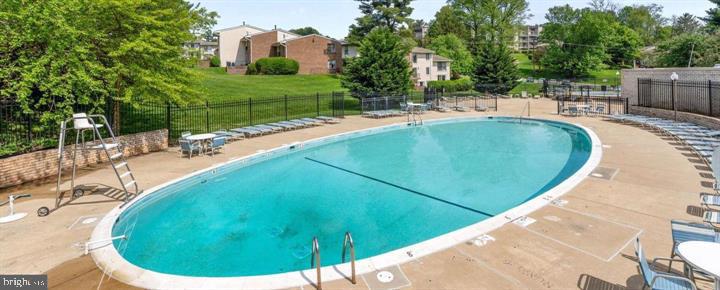 NORTH CRK PLACE - Residential