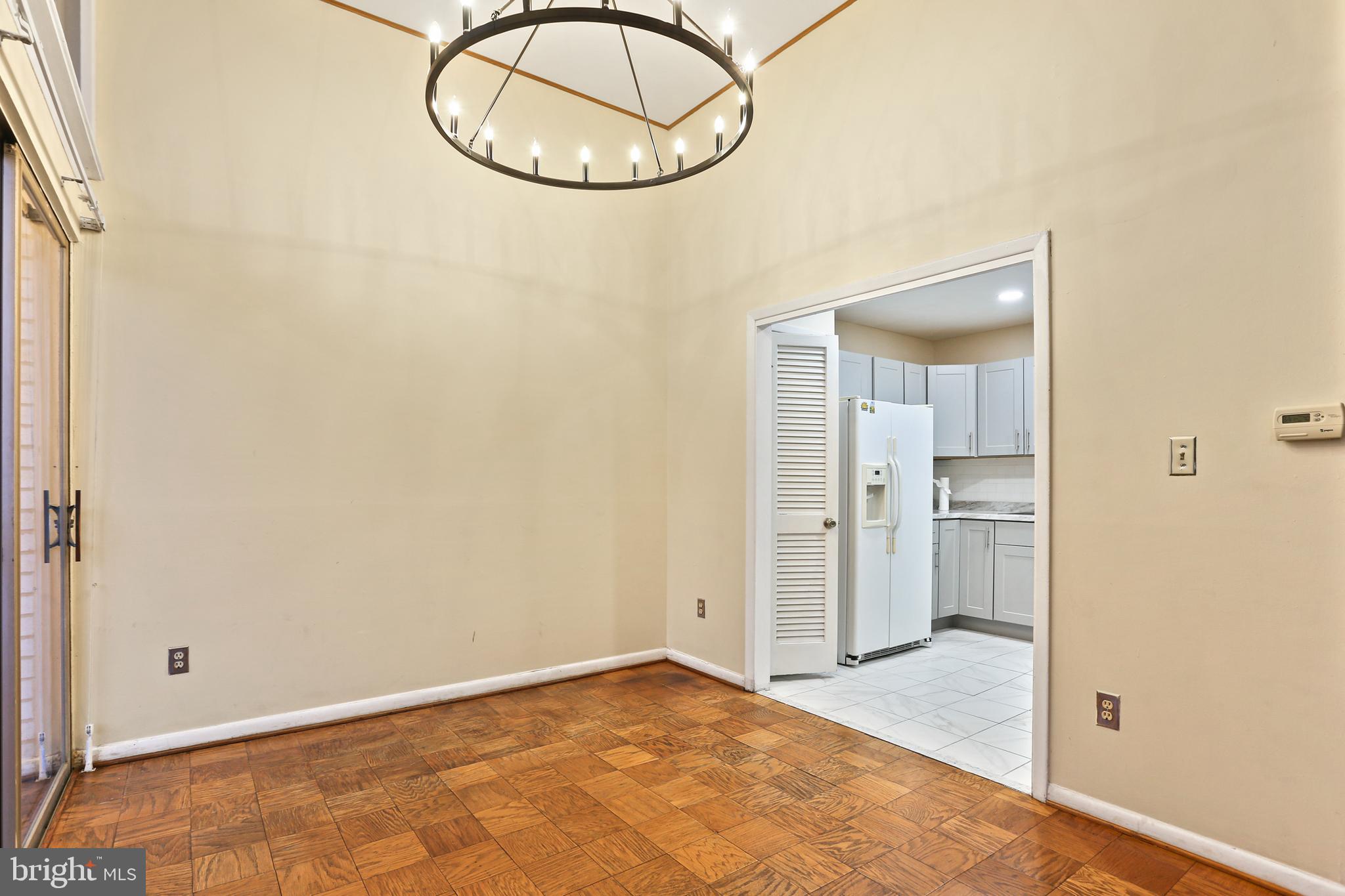 NORTH CRK PLACE - Residential