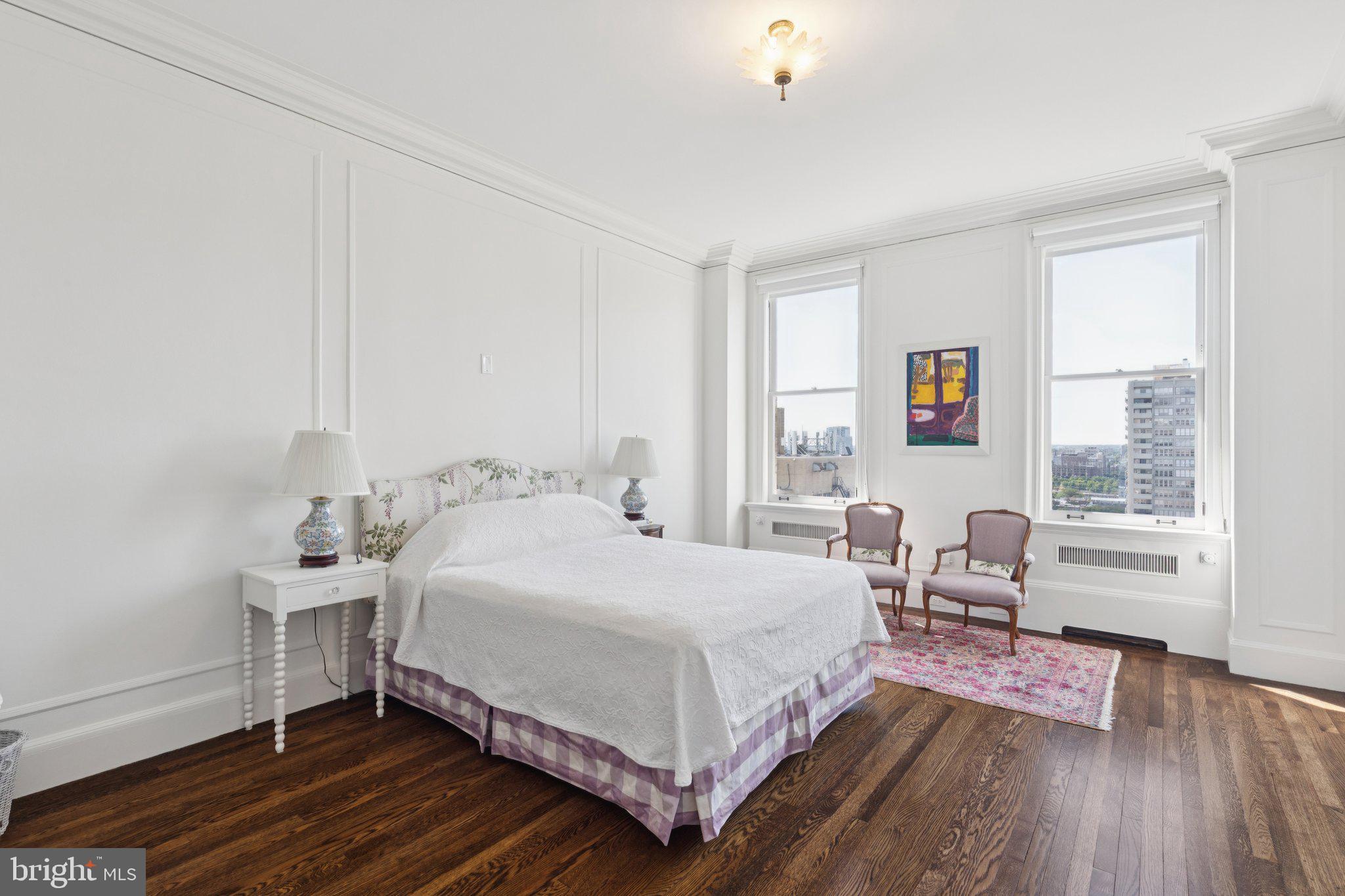 RITTENHOUSE SQUARE - Residential