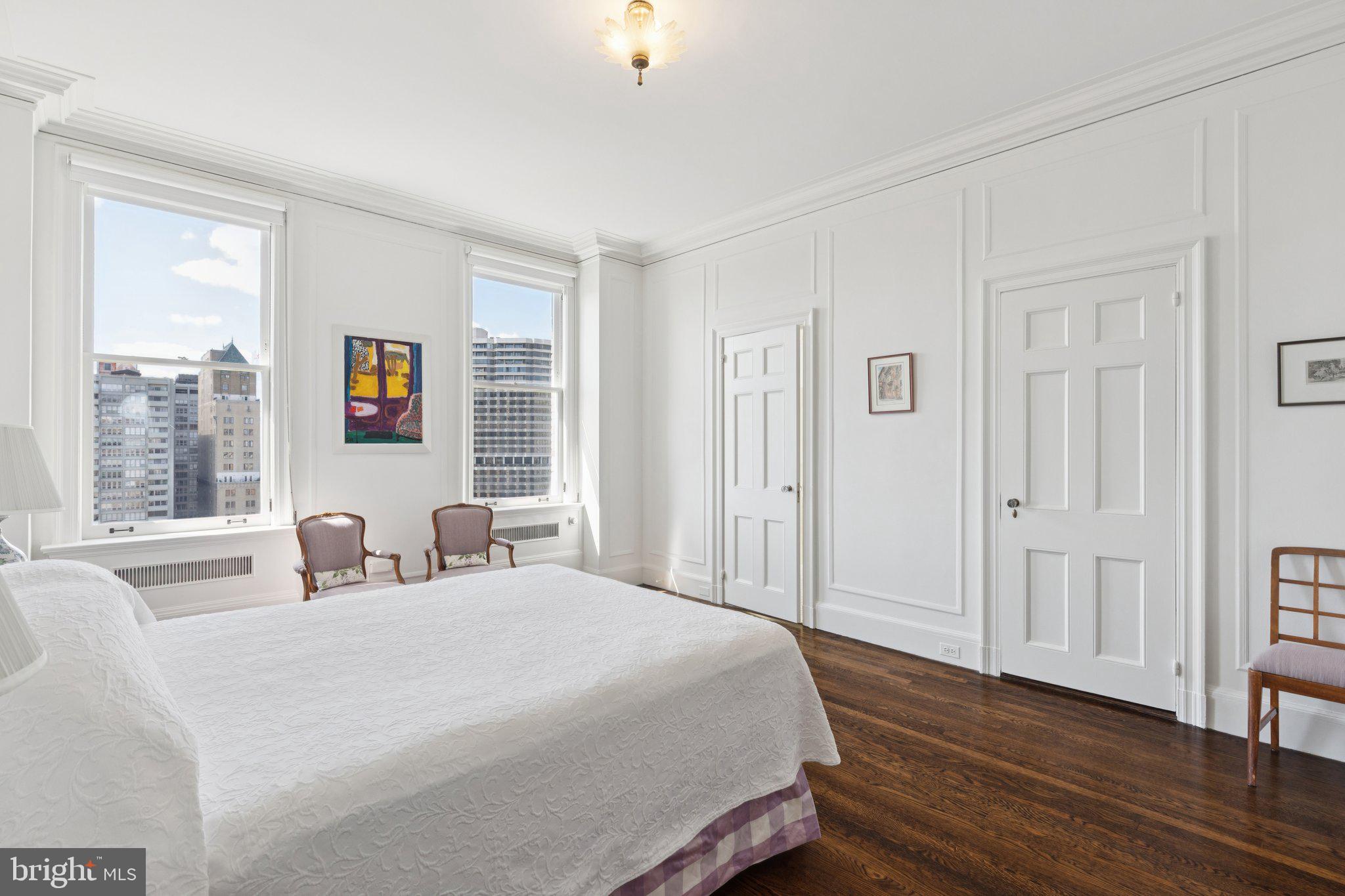 RITTENHOUSE SQUARE - Residential