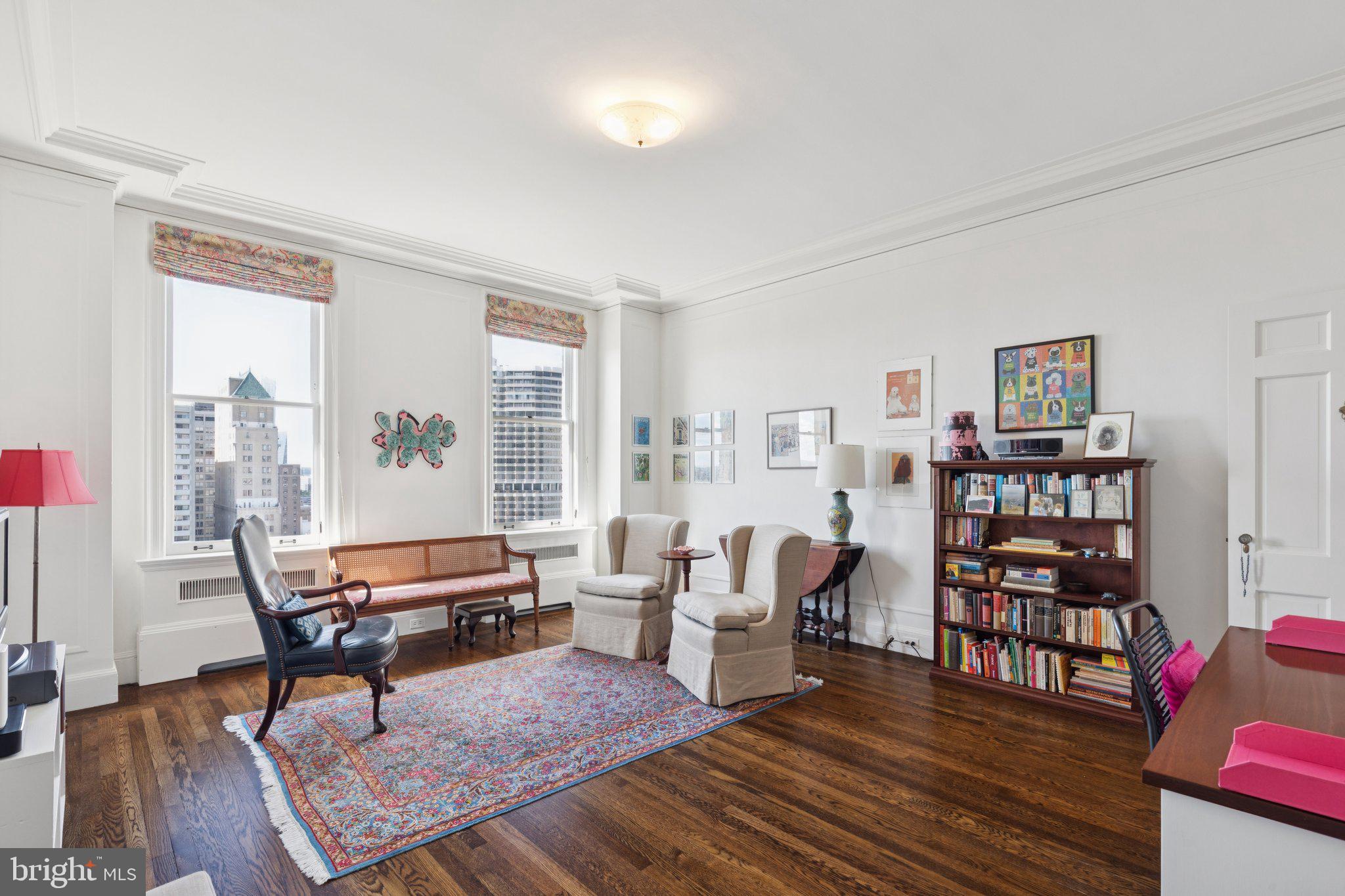 RITTENHOUSE SQUARE - Residential