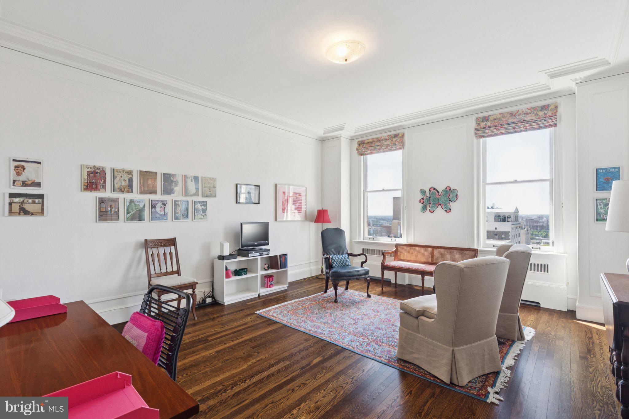 RITTENHOUSE SQUARE - Residential