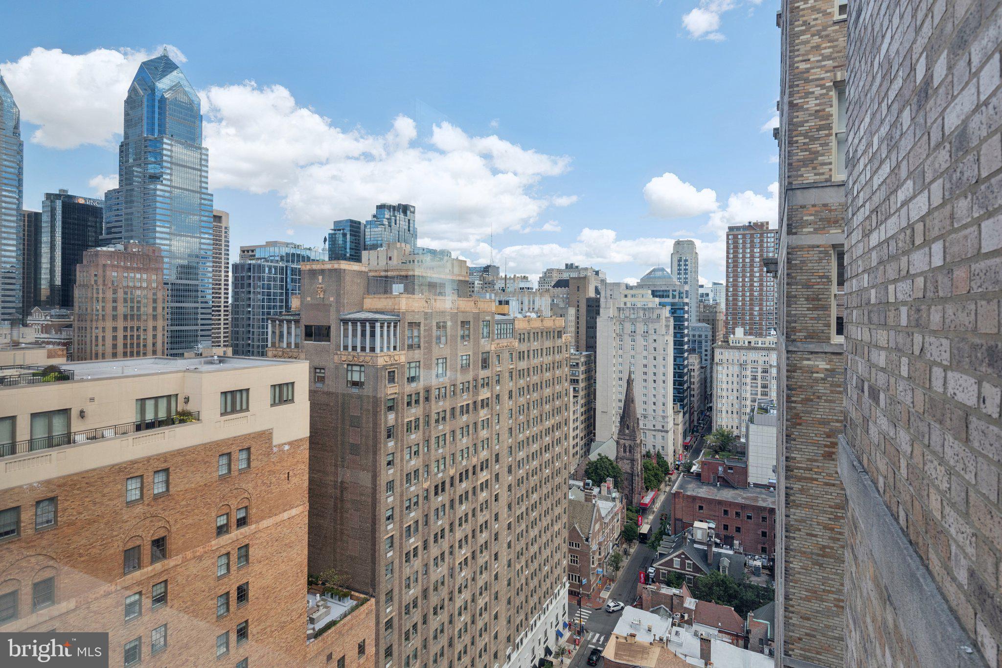 RITTENHOUSE SQUARE - Residential