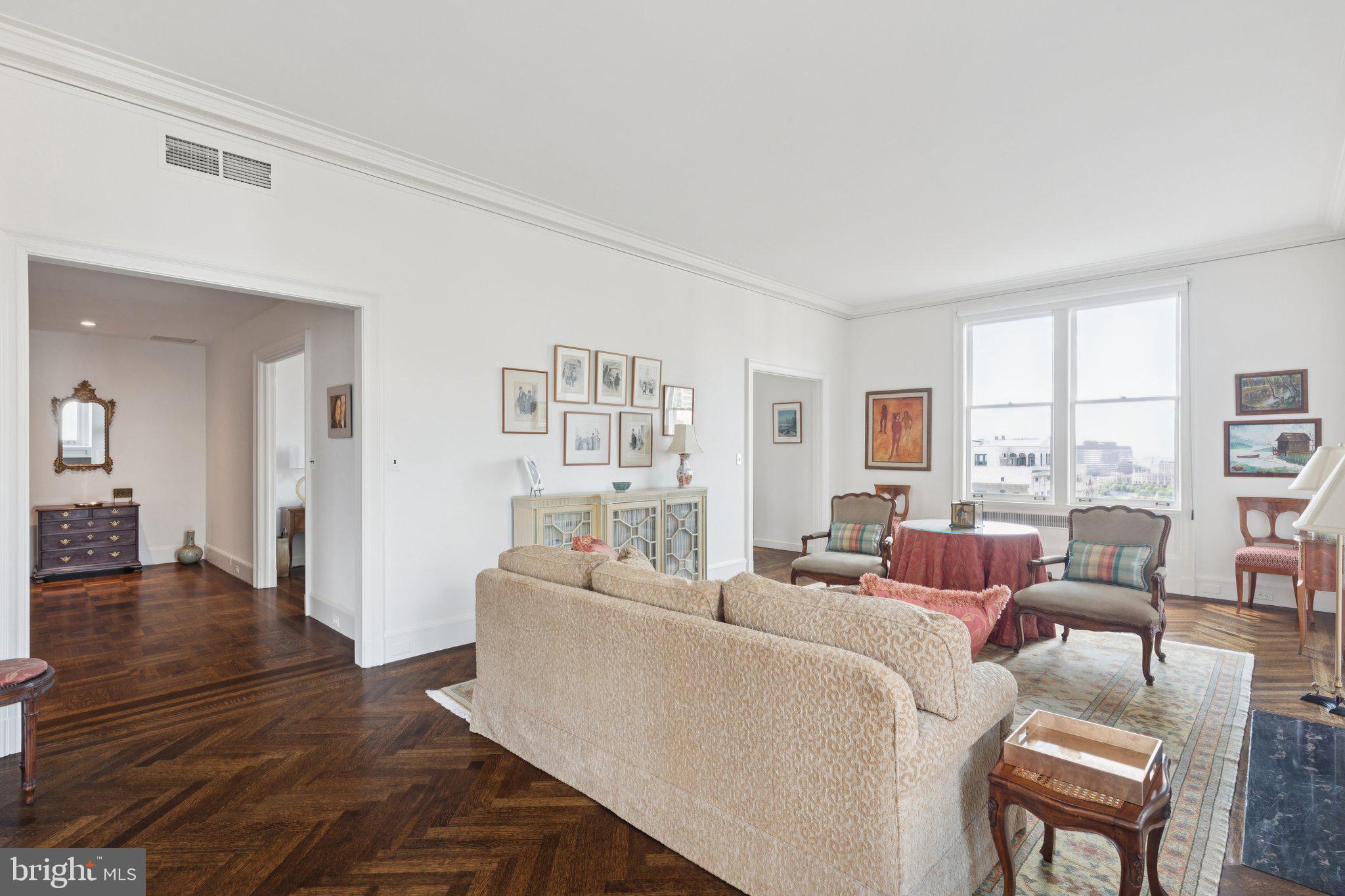 RITTENHOUSE SQUARE - Residential