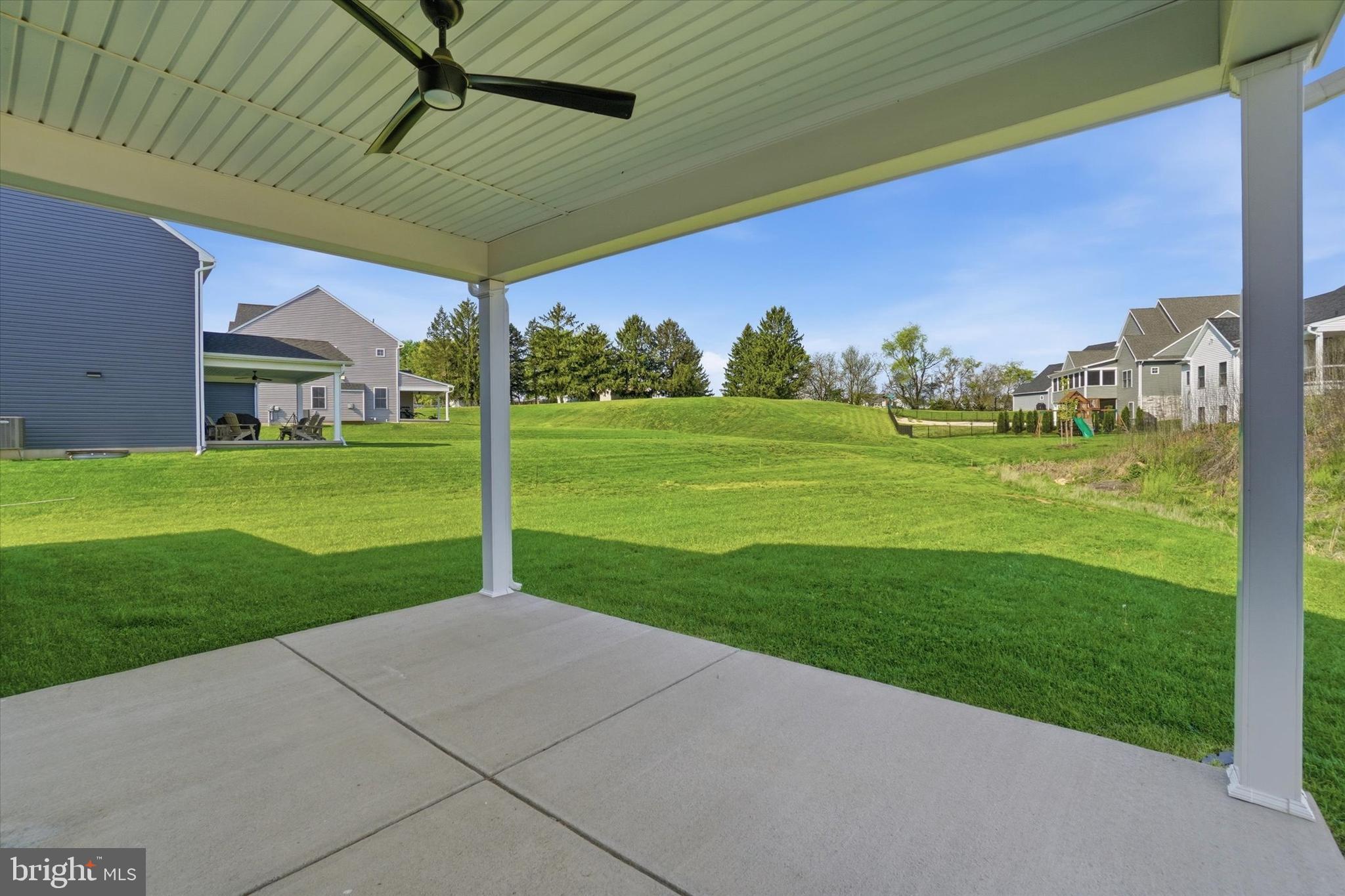 FARMBROOKE MEADOWS - Residential
