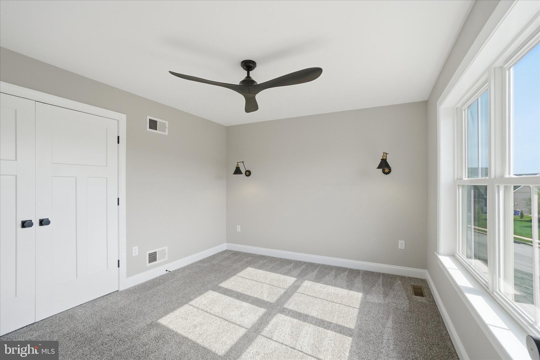 FARMBROOKE MEADOWS - Residential