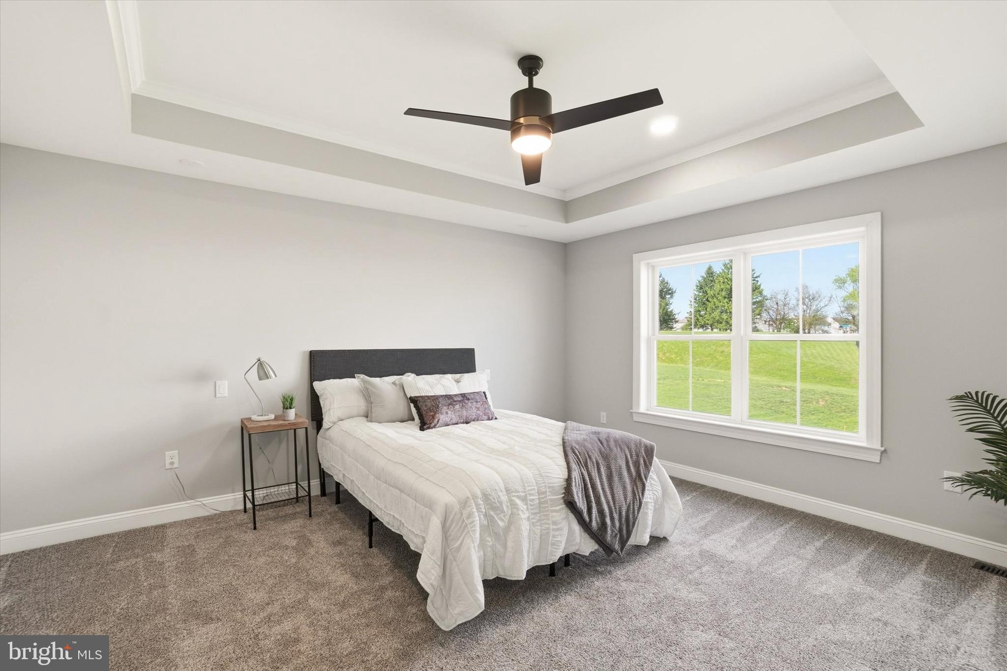 FARMBROOKE MEADOWS - Residential