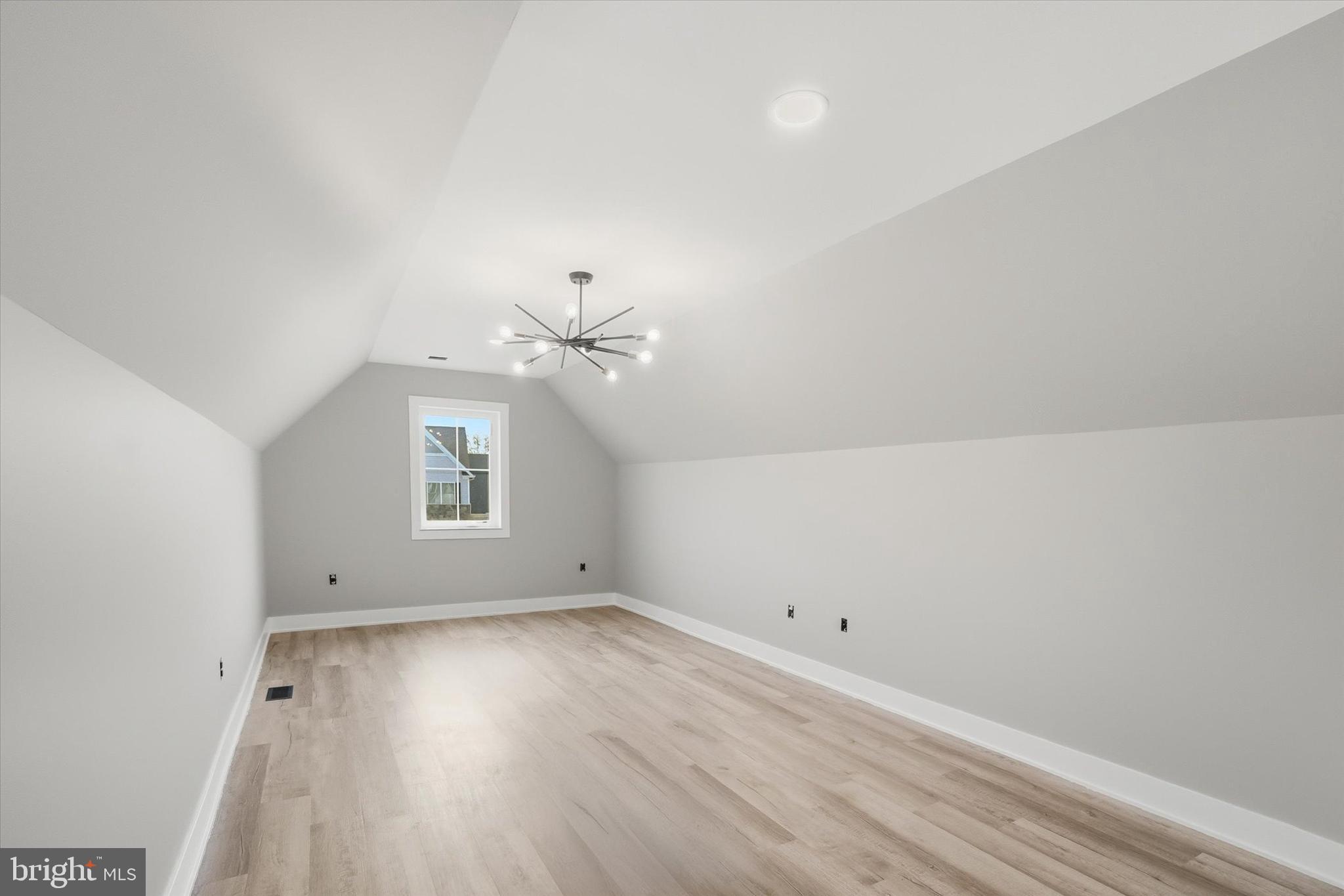 FARMBROOKE MEADOWS - Residential