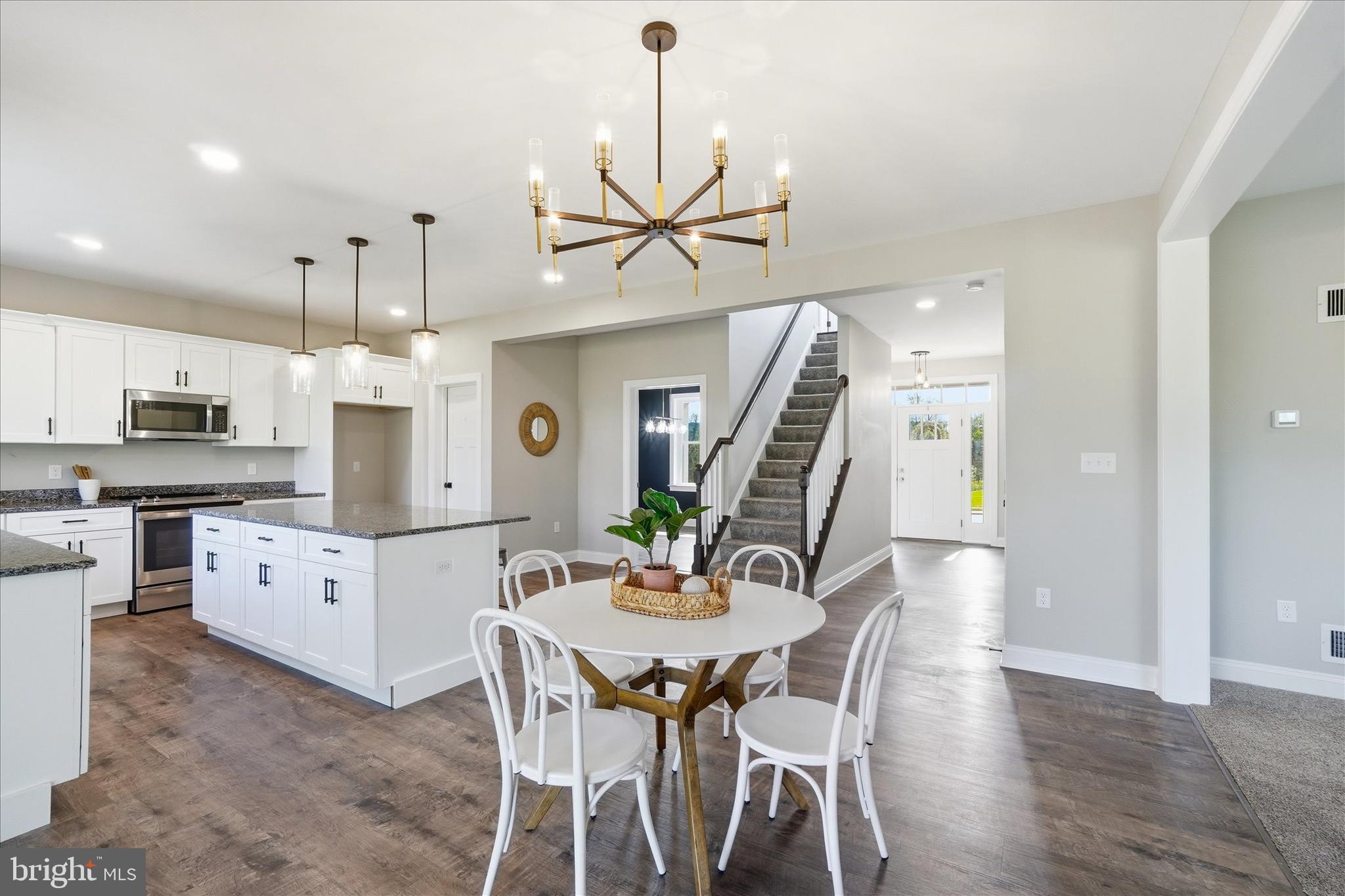 FARMBROOKE MEADOWS - Residential