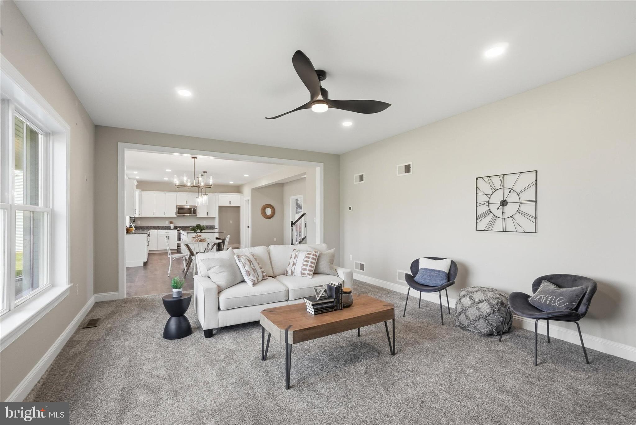 FARMBROOKE MEADOWS - Residential