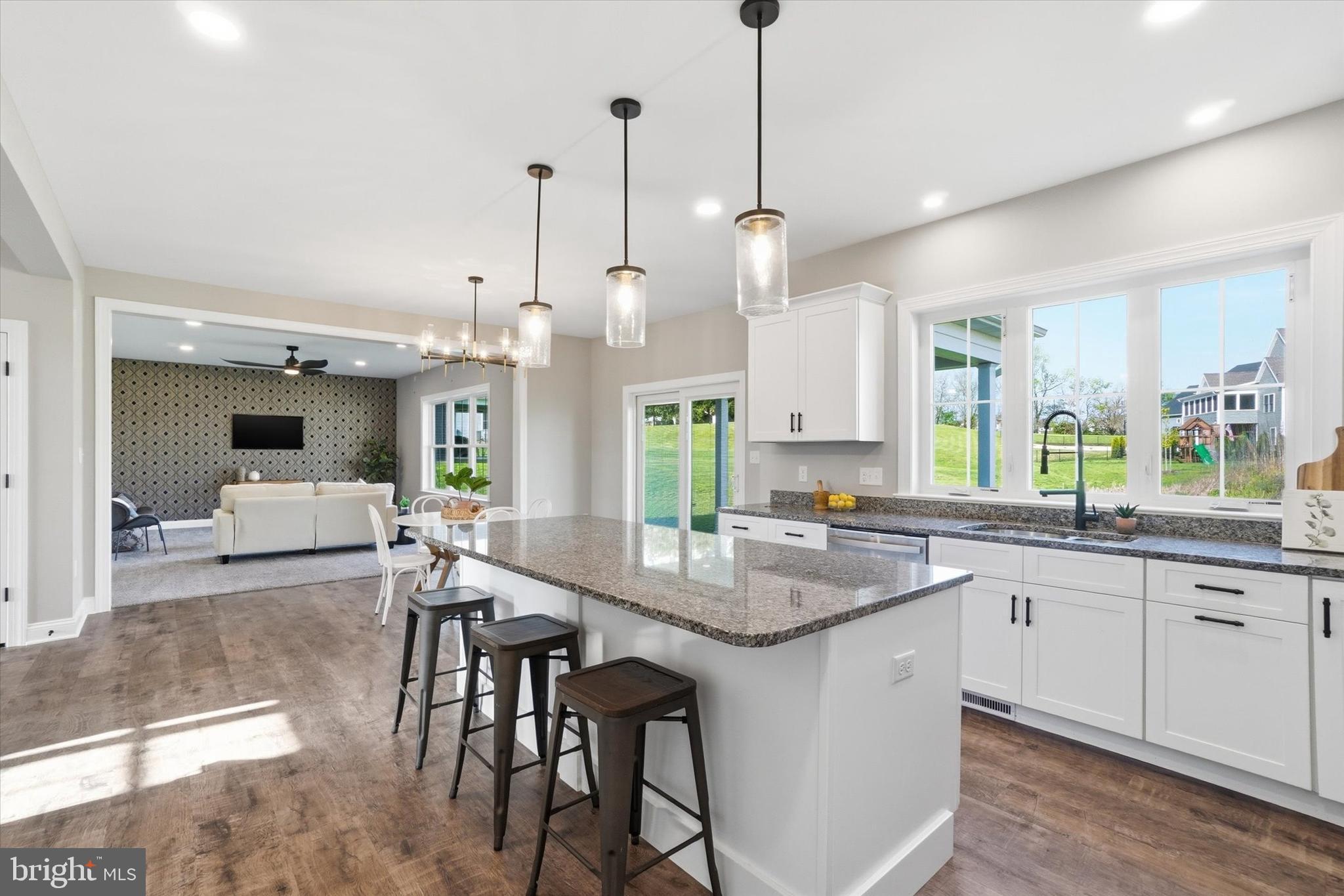 FARMBROOKE MEADOWS - Residential