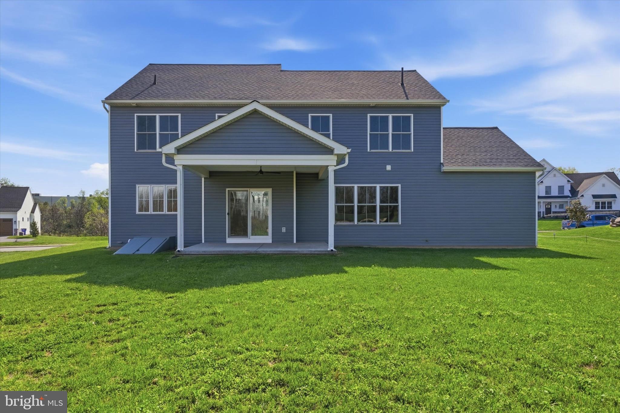 FARMBROOKE MEADOWS - Residential