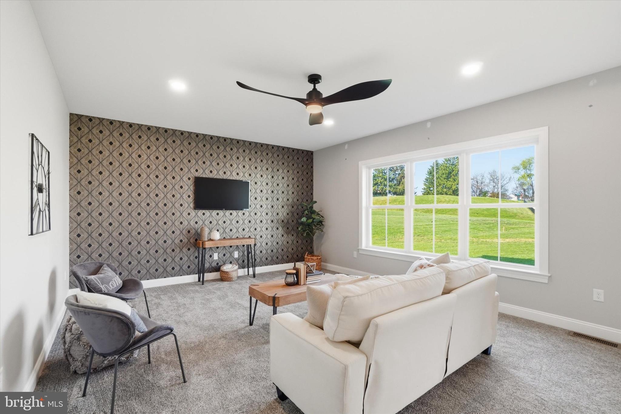 FARMBROOKE MEADOWS - Residential