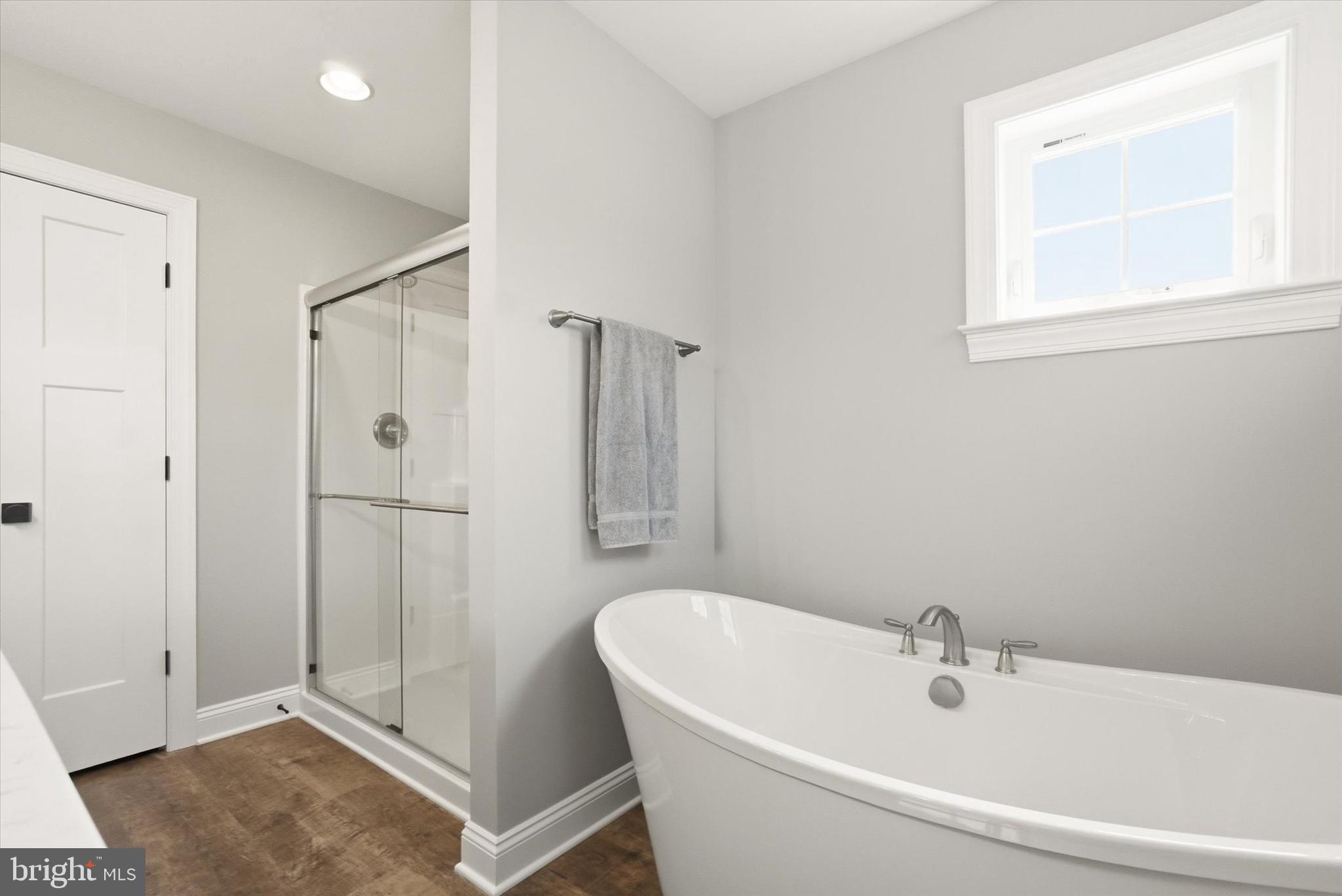 FARMBROOKE MEADOWS - Residential