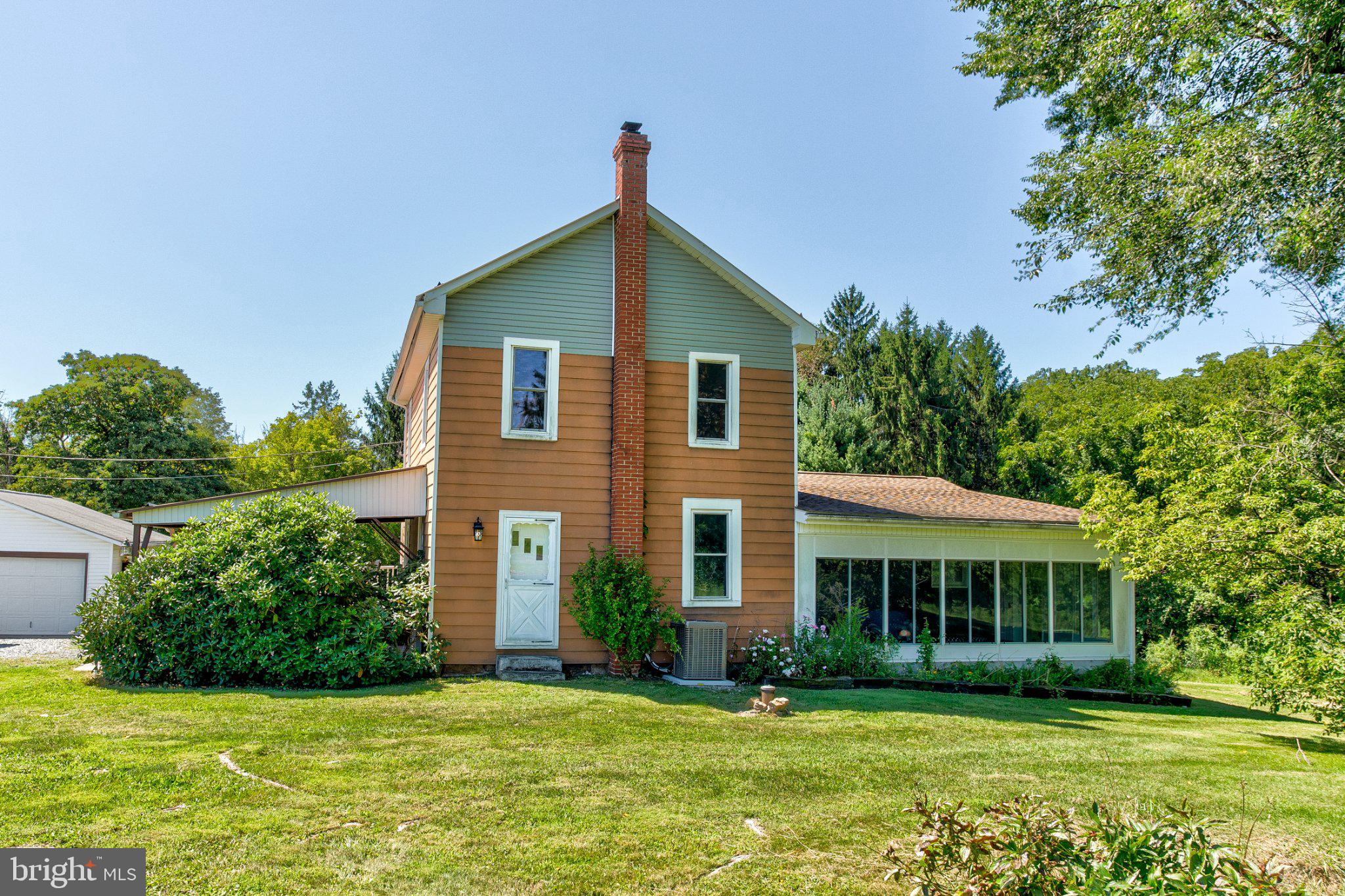 9492 SUGAR GROVE ROAD