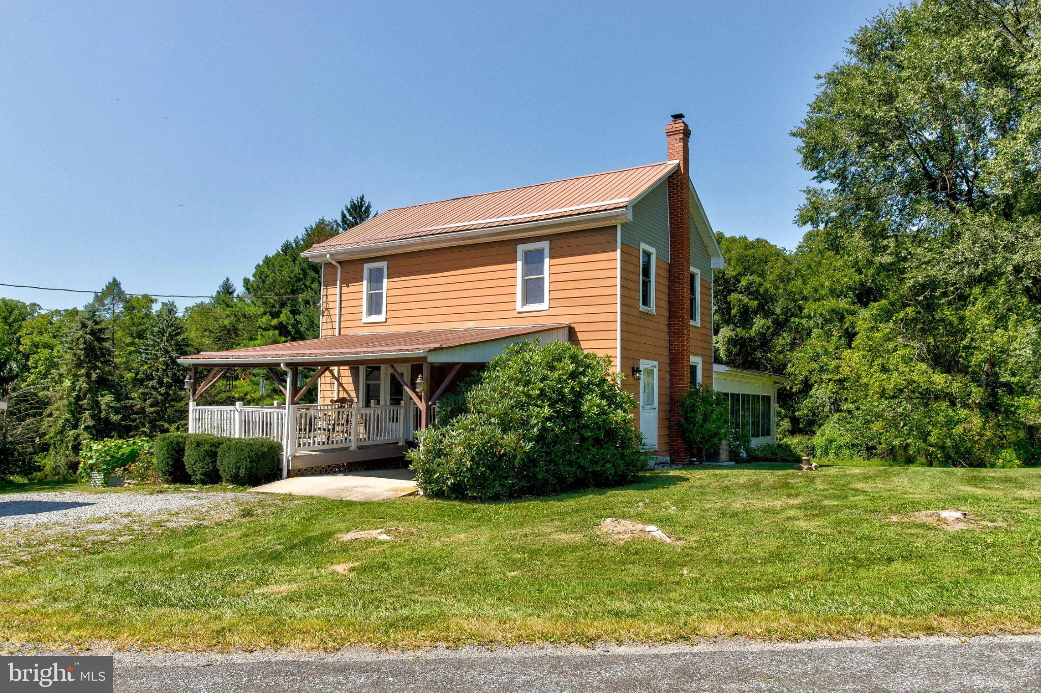 9492 Sugar Grove Road, Huntingdon, PA, 16652