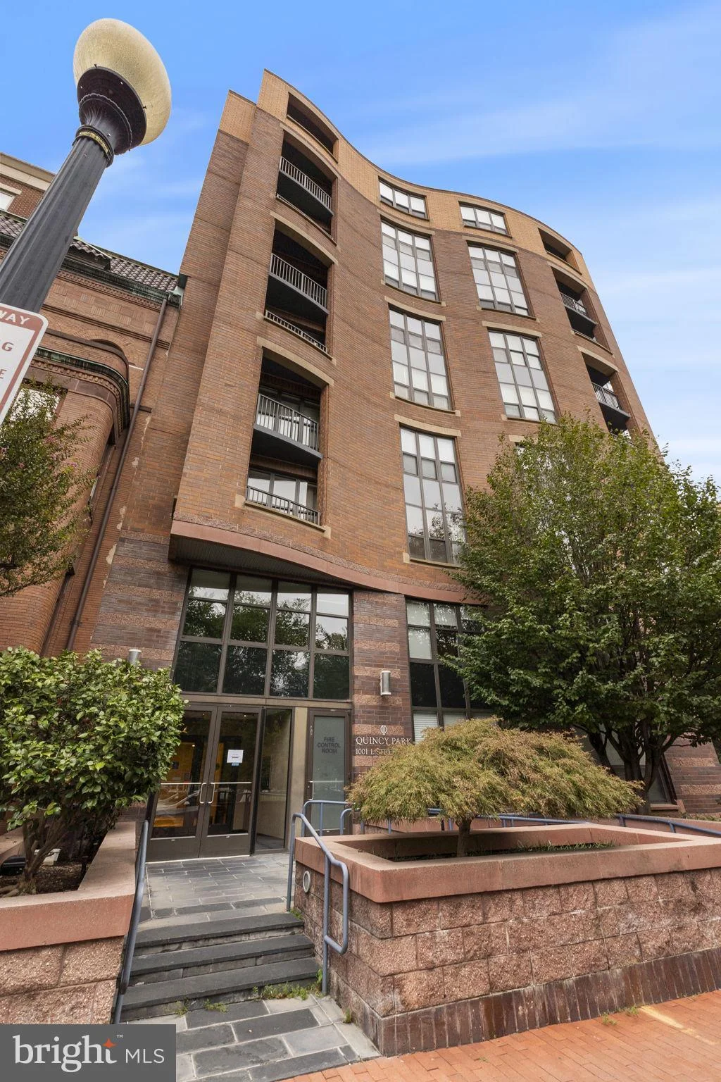 1001 L Street NW Unit 911, Washington, DC 20001