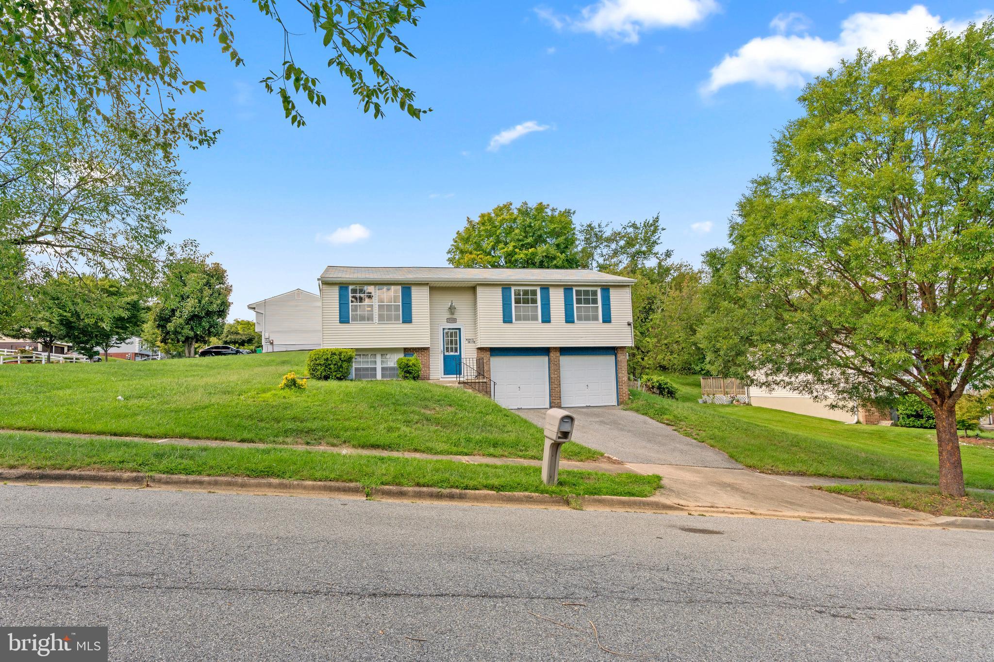 3500 MANIS ROAD