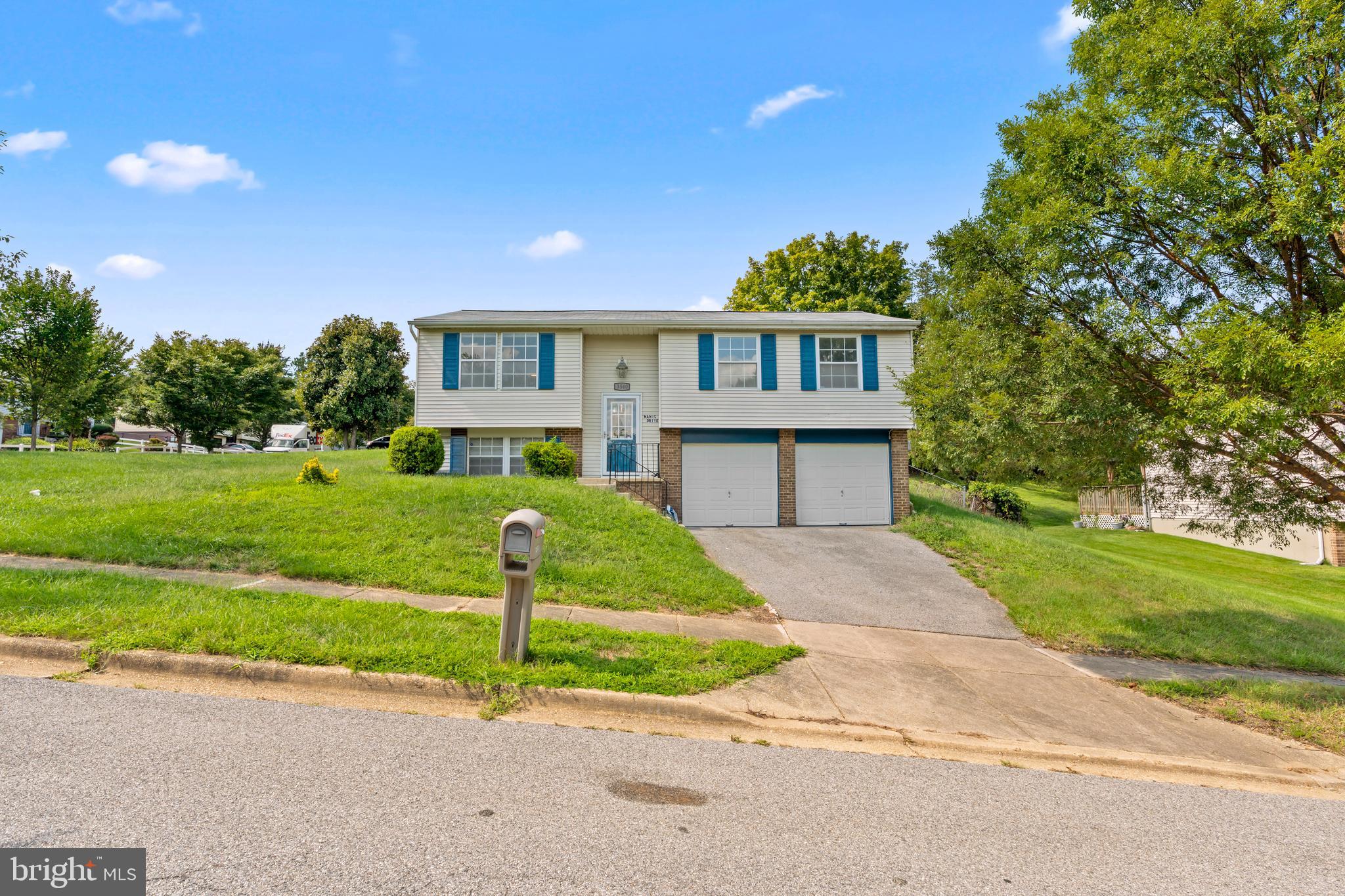 3500 MANIS ROAD